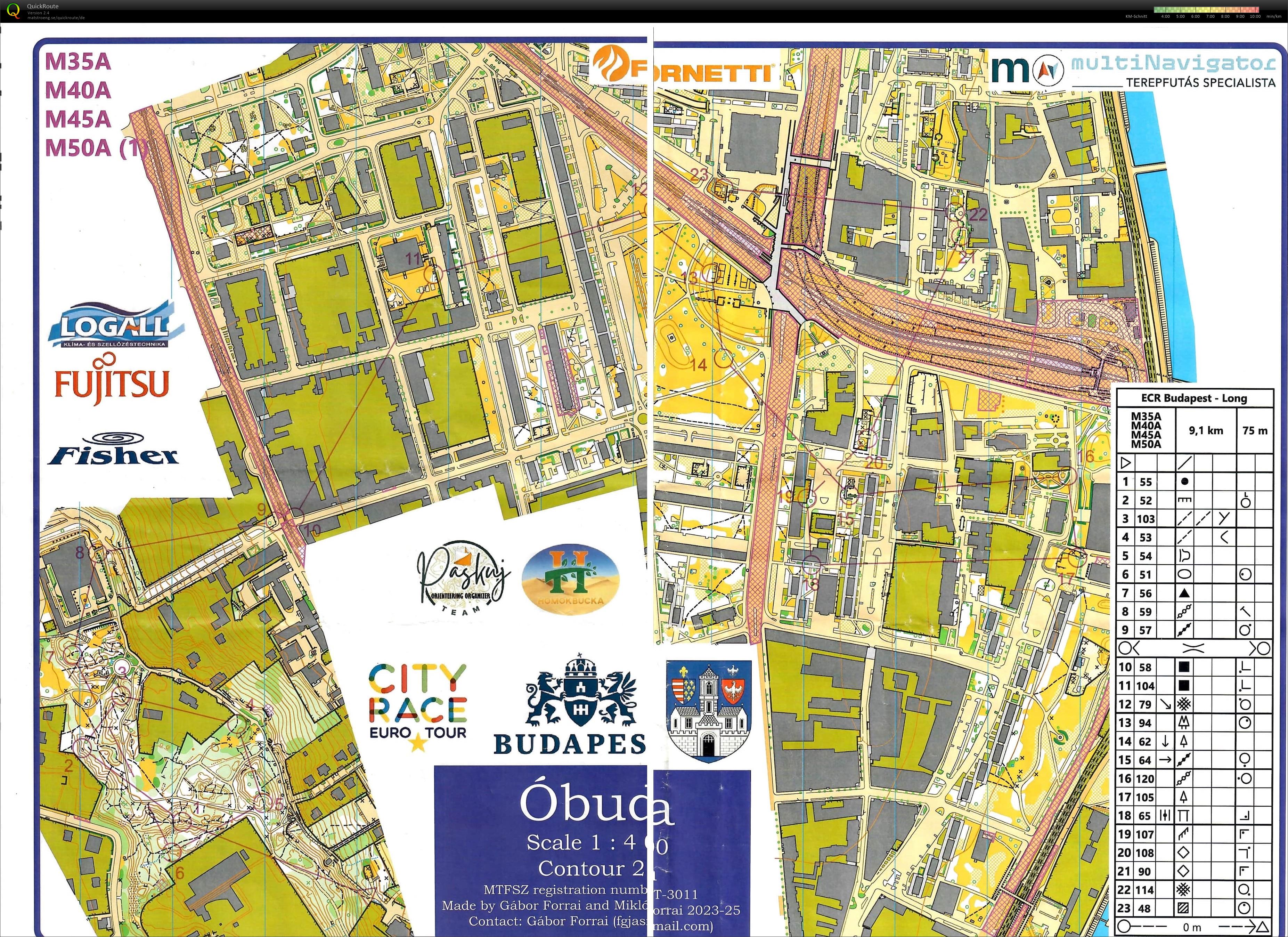 Map File not found :-(