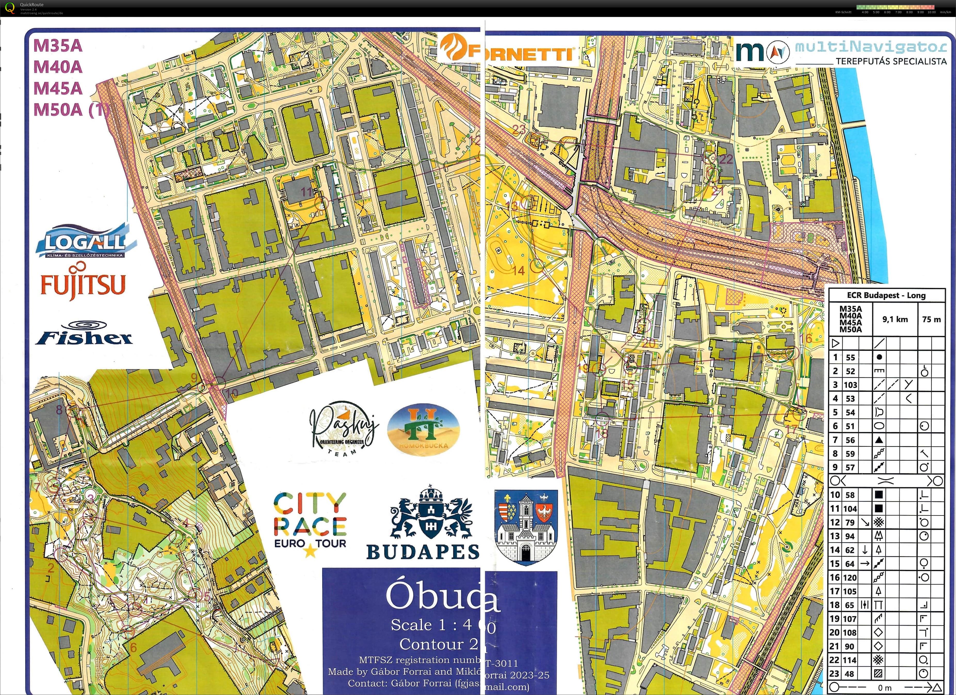 Map File not found :-(