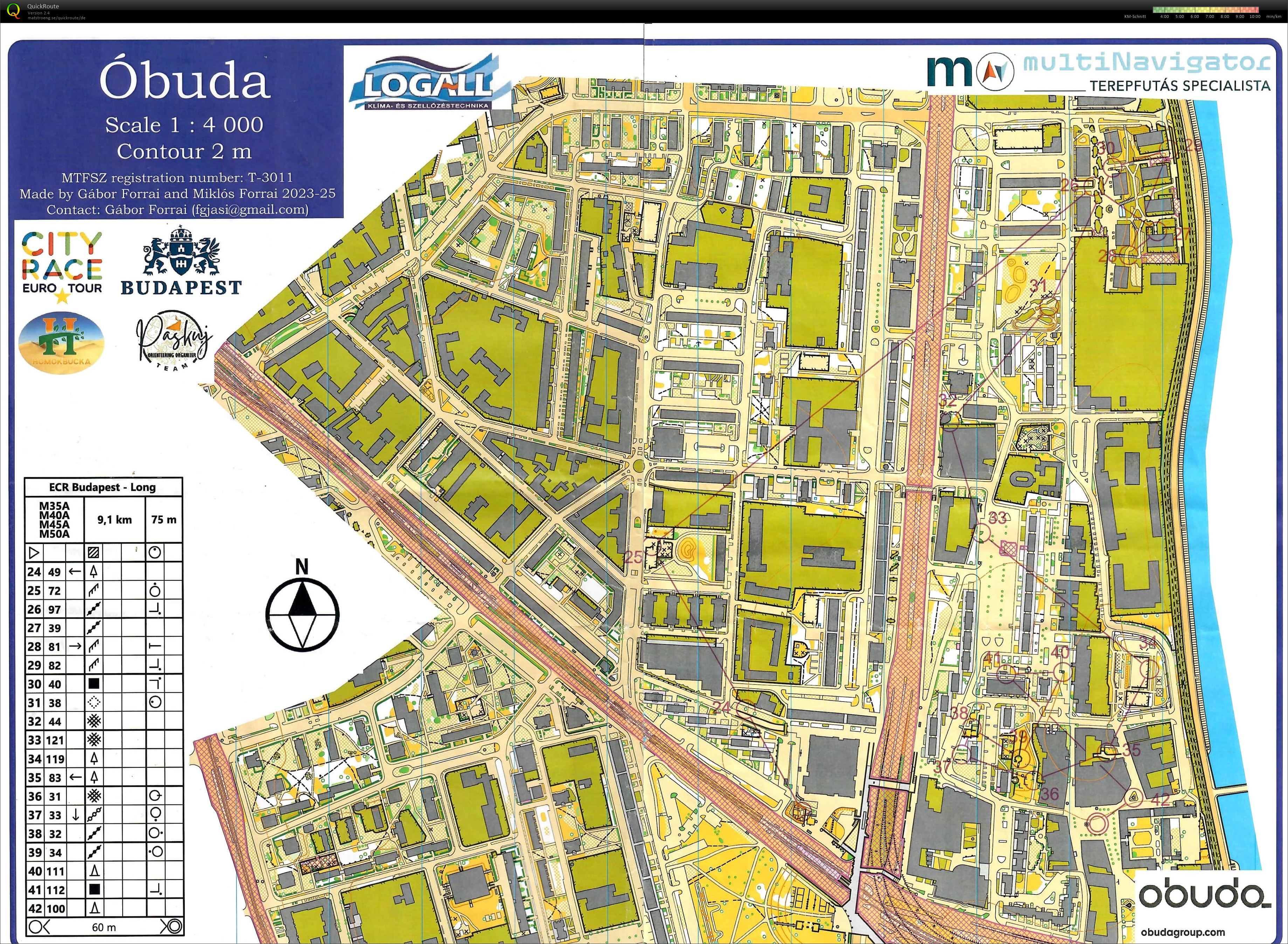 Map File not found :-(