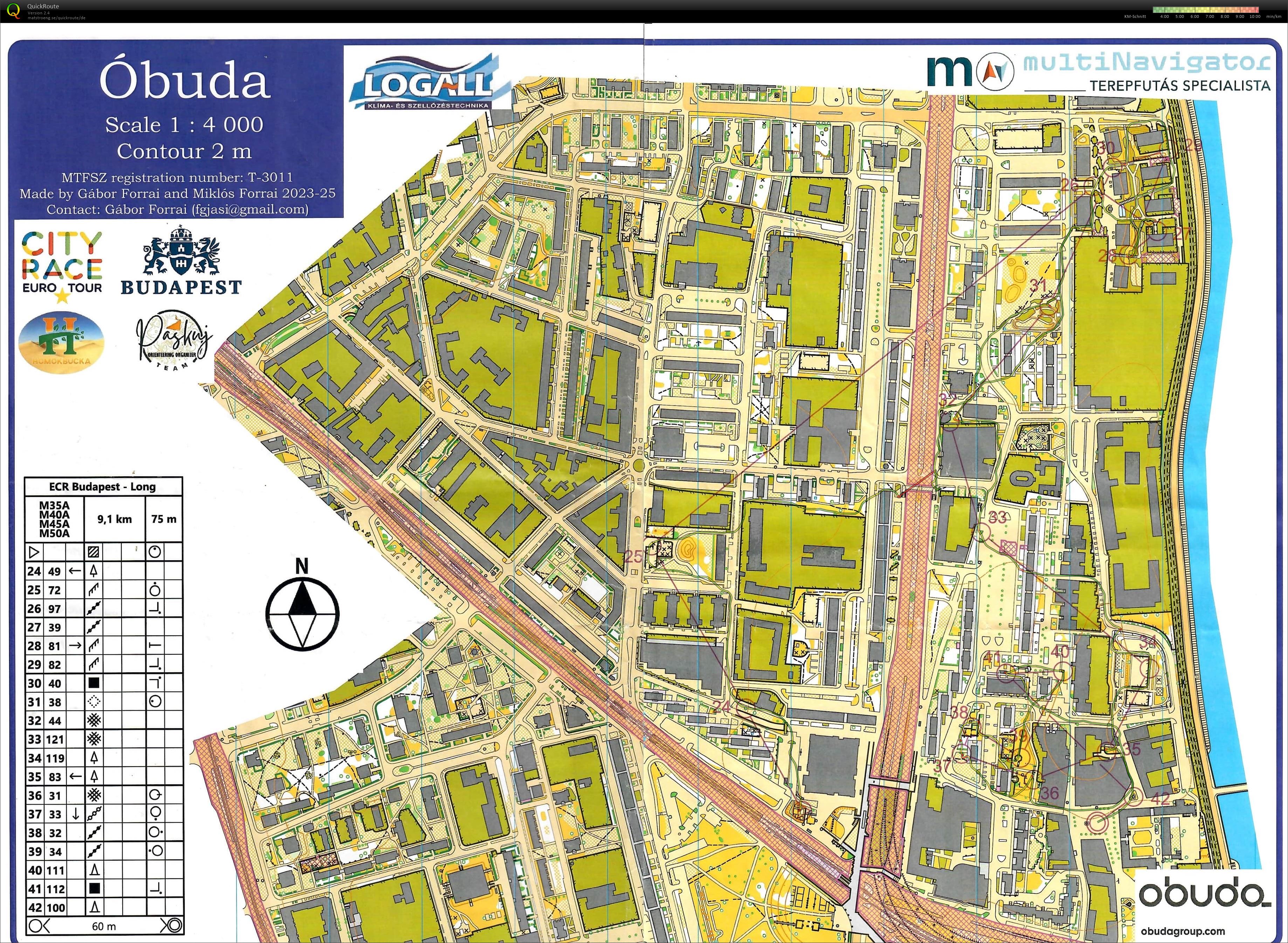 Map File not found :-(