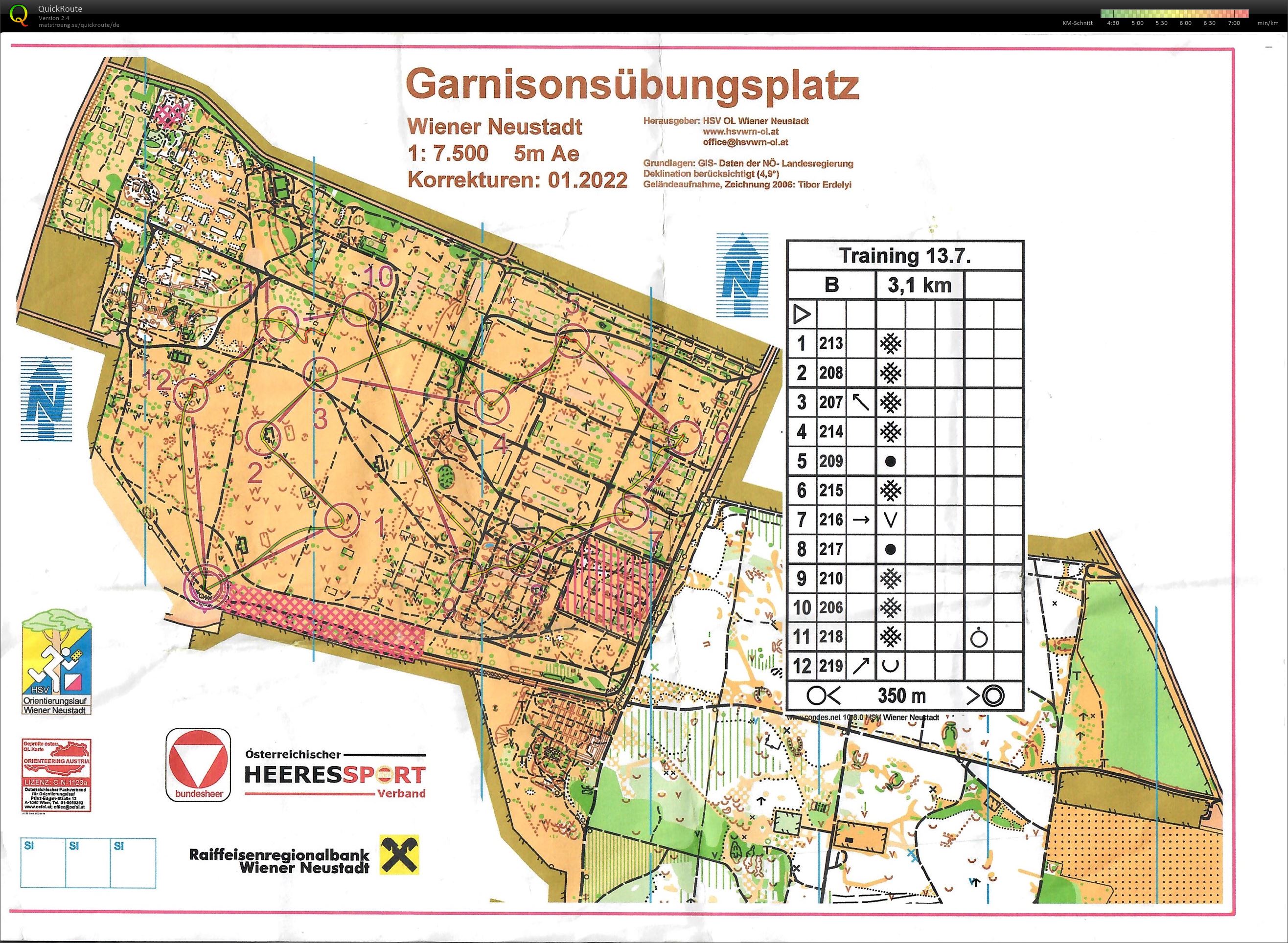 Map File not found :-(