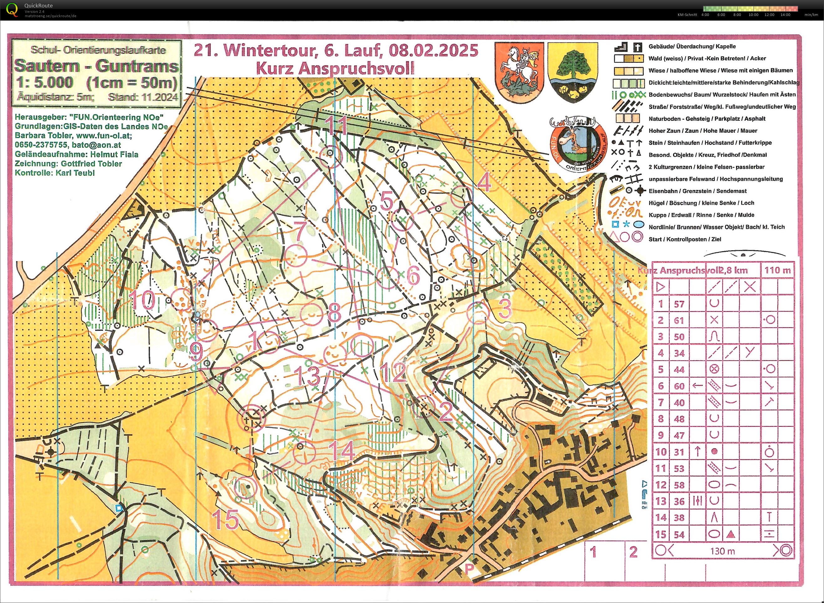 Map File not found :-(