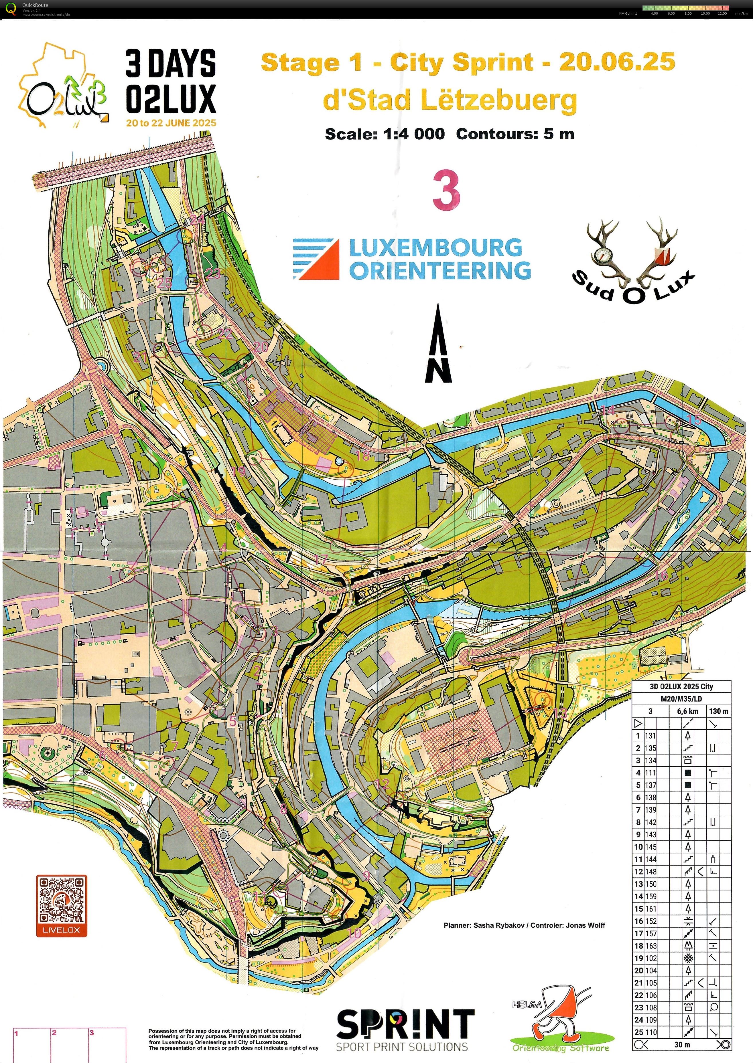 Map File not found :-(