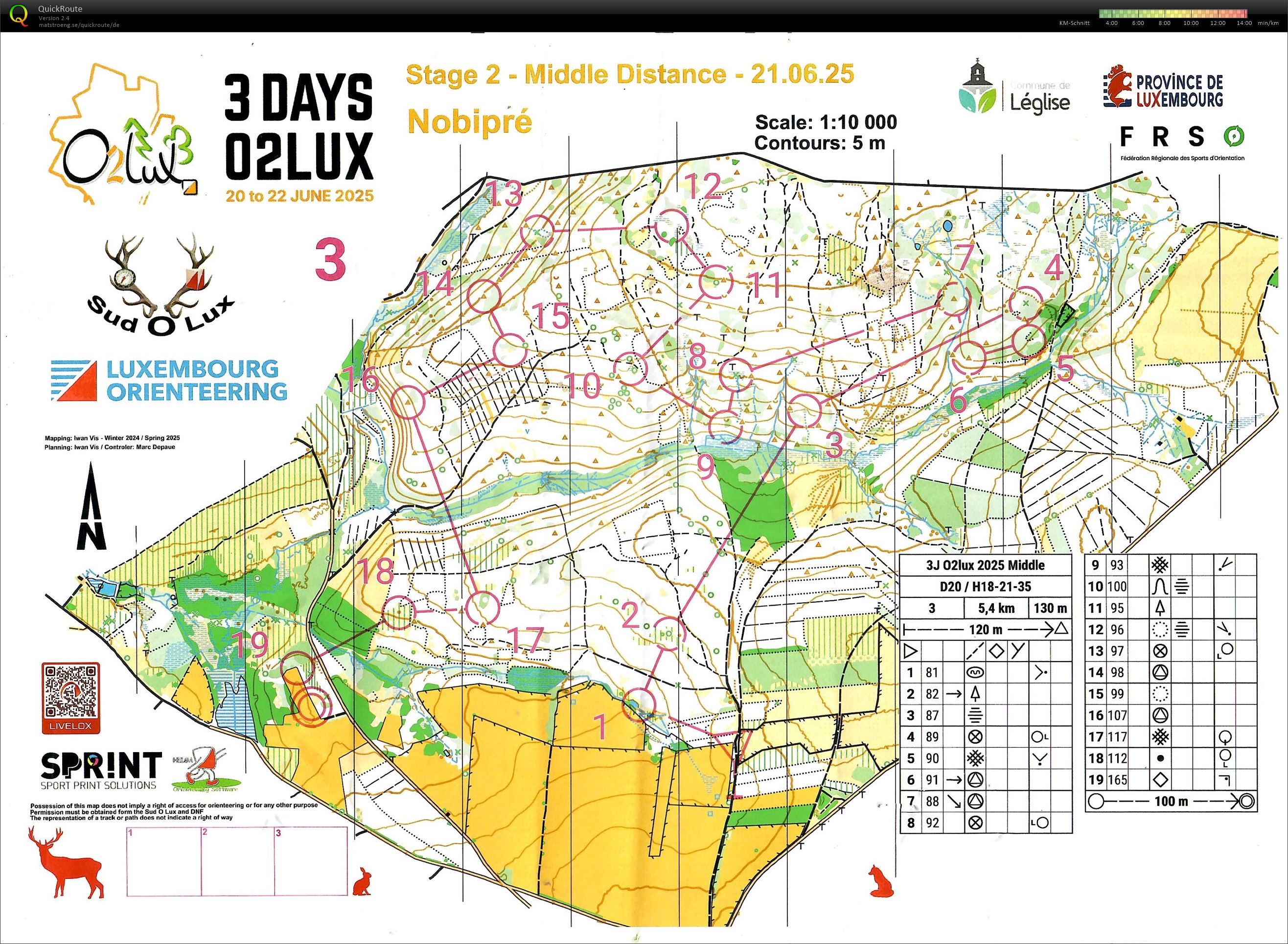 Map File not found :-(