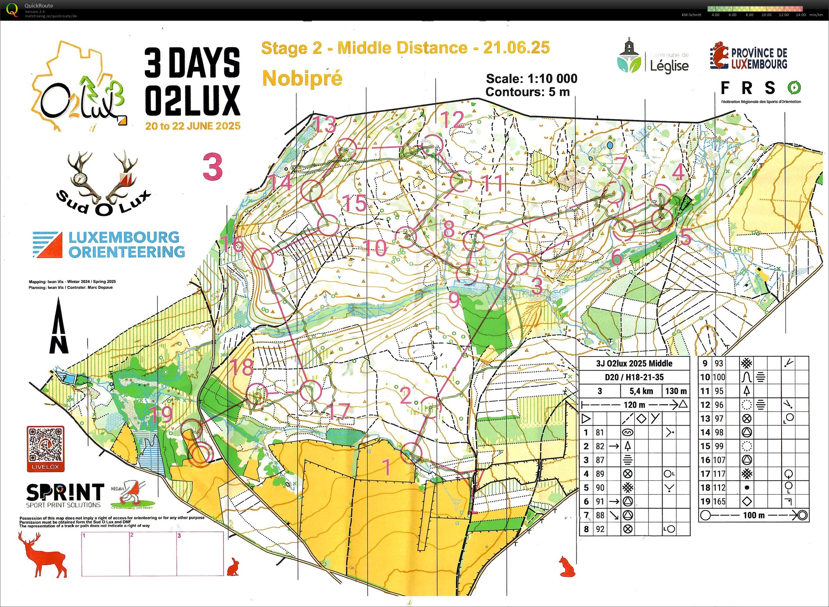 Map File not found :-(