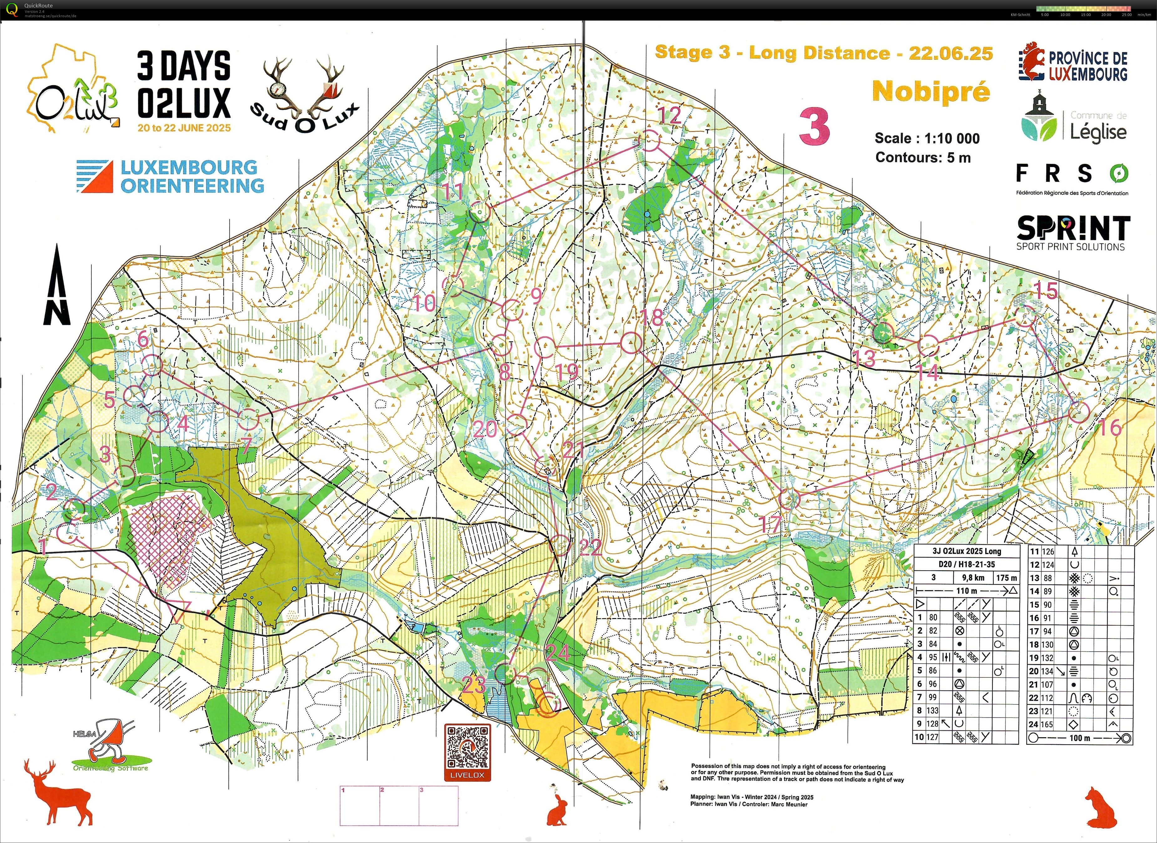 Map File not found :-(