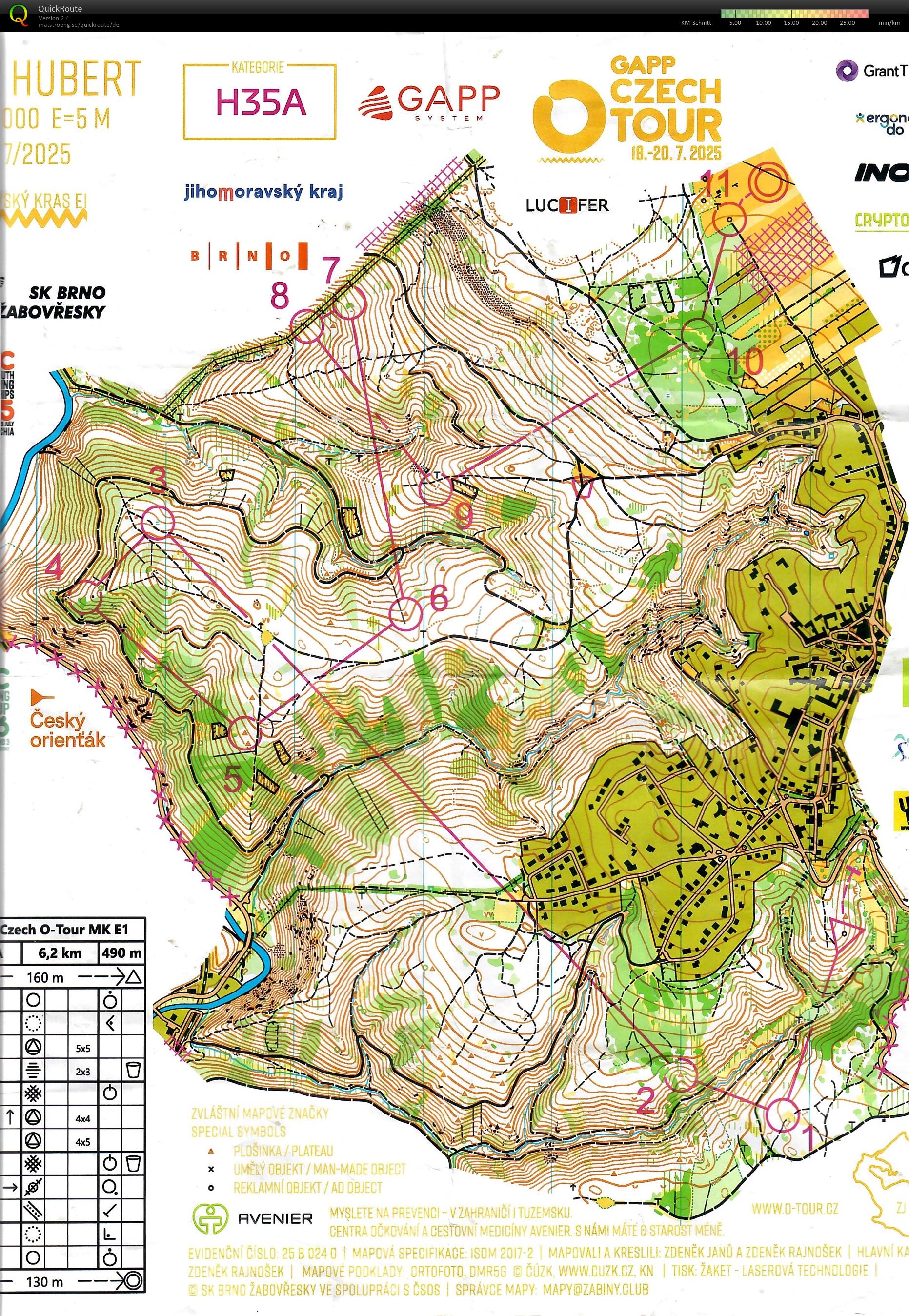 Map File not found :-(