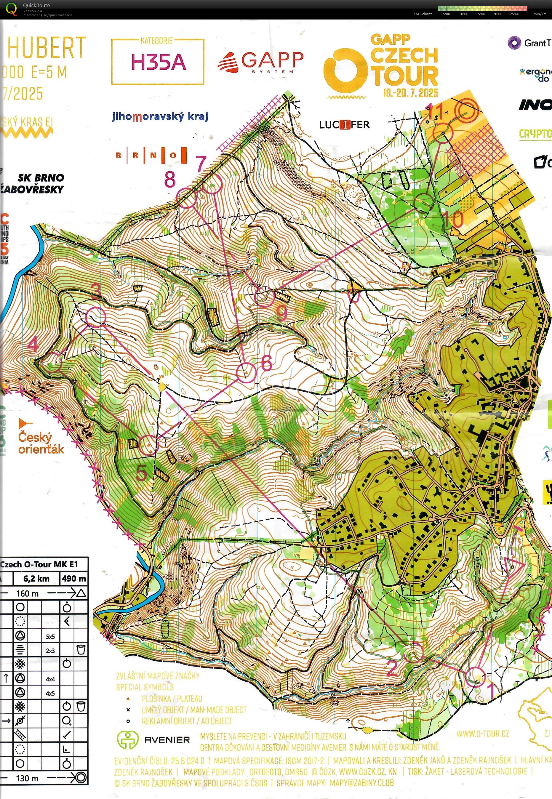 Map File not found :-(