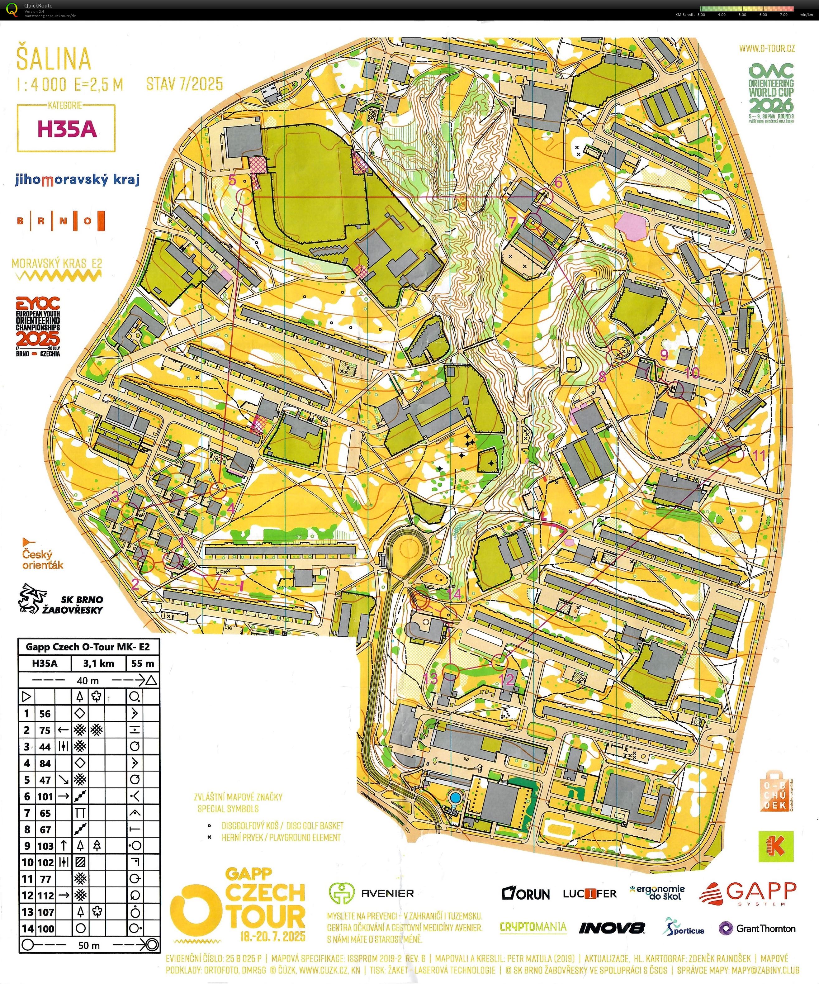 Map File not found :-(