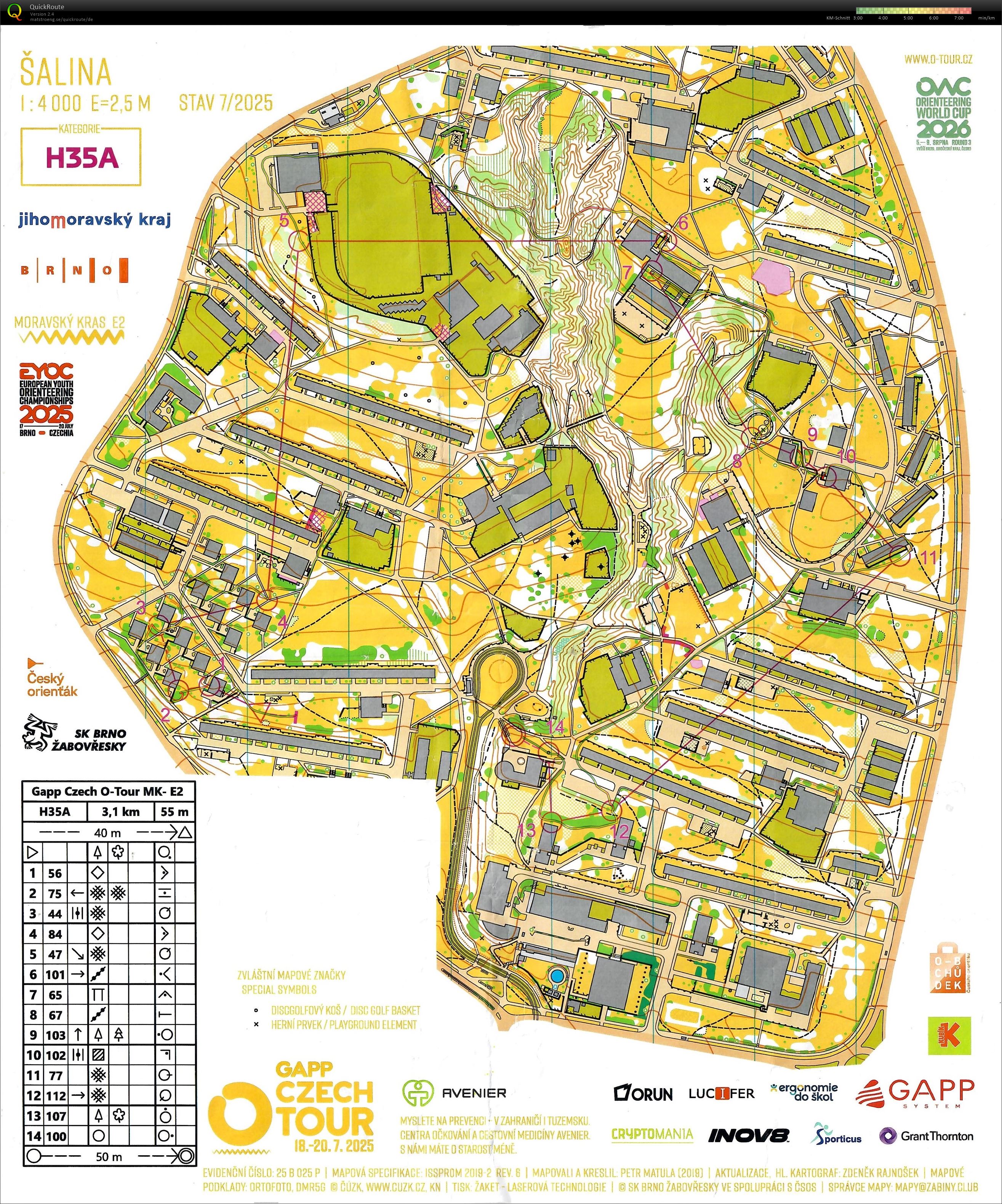 Map File not found :-(