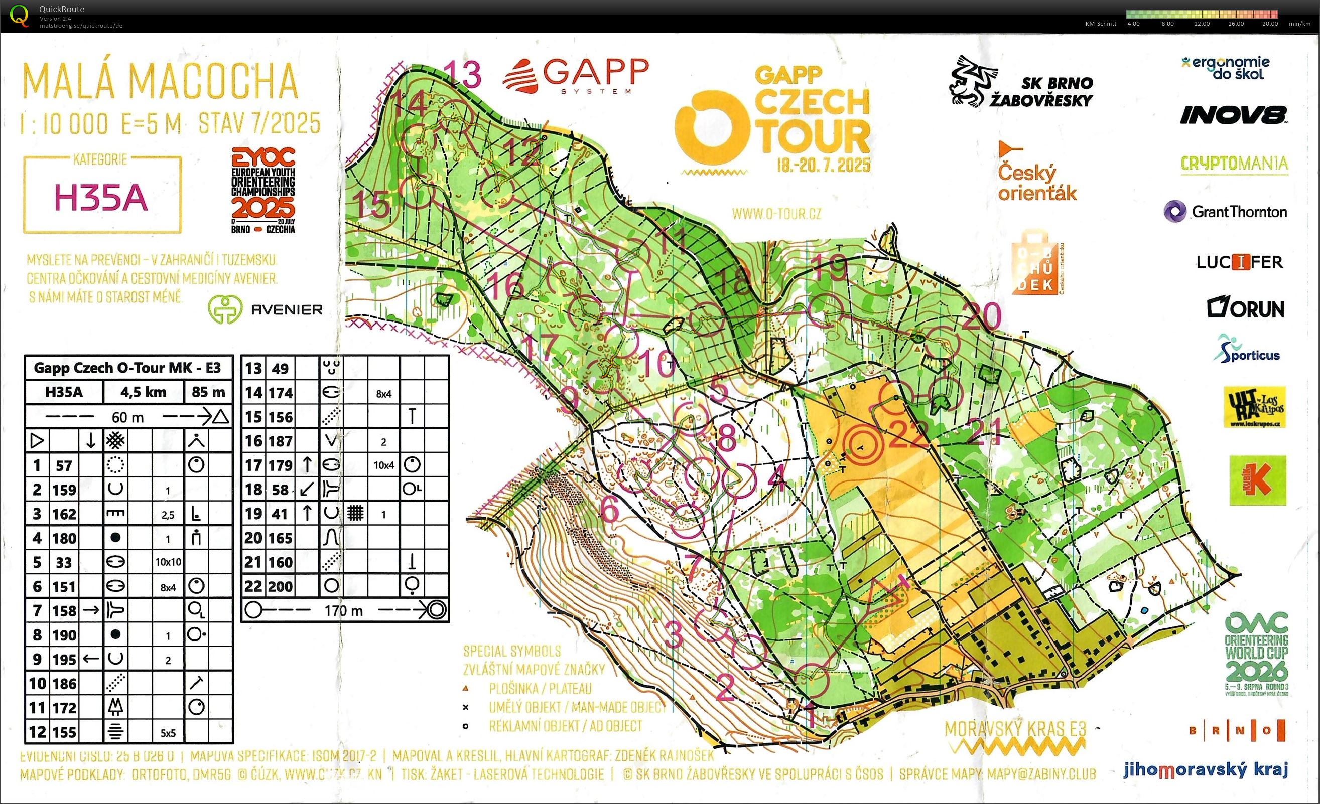 Map File not found :-(