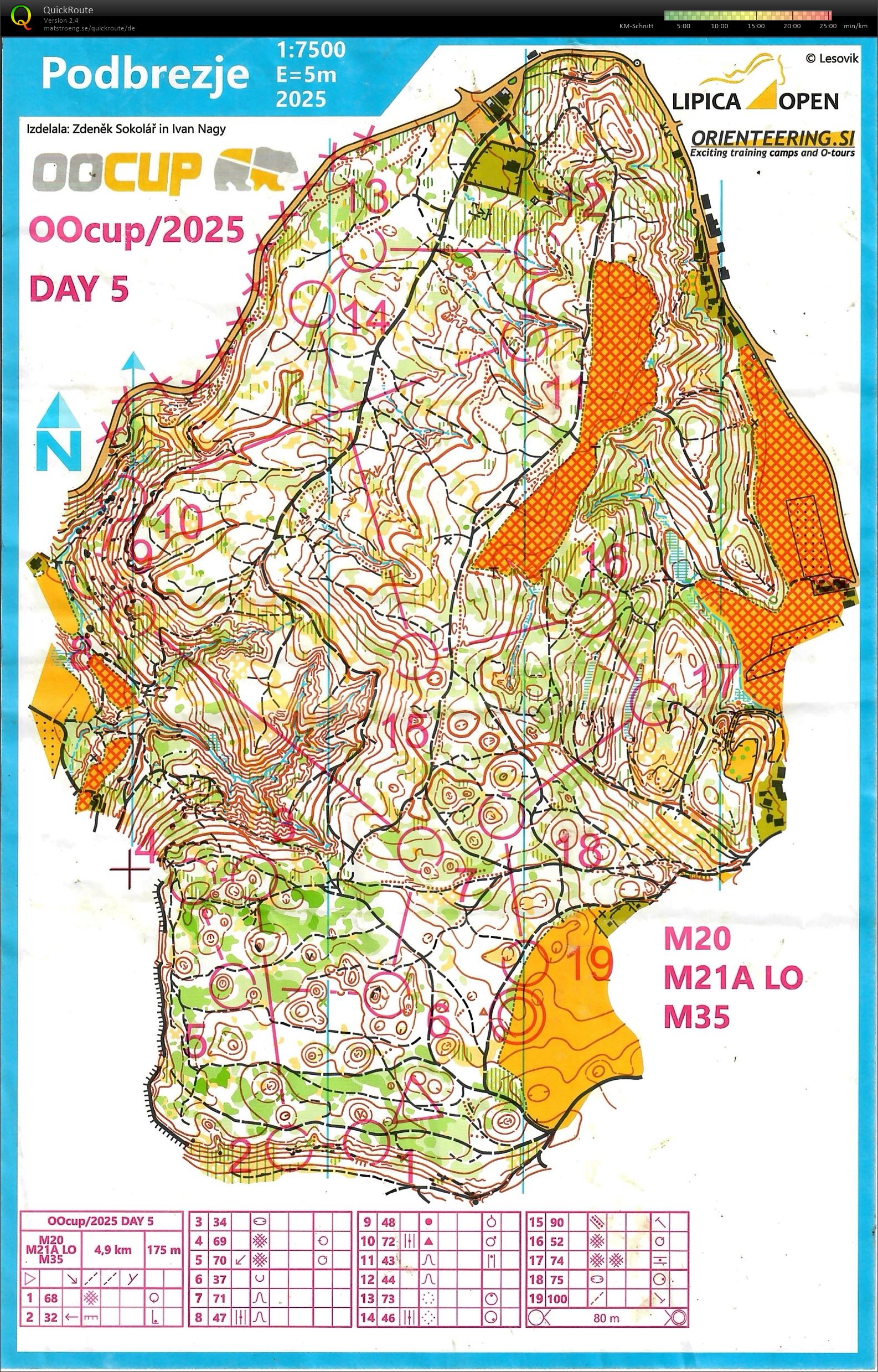 Map File not found :-(