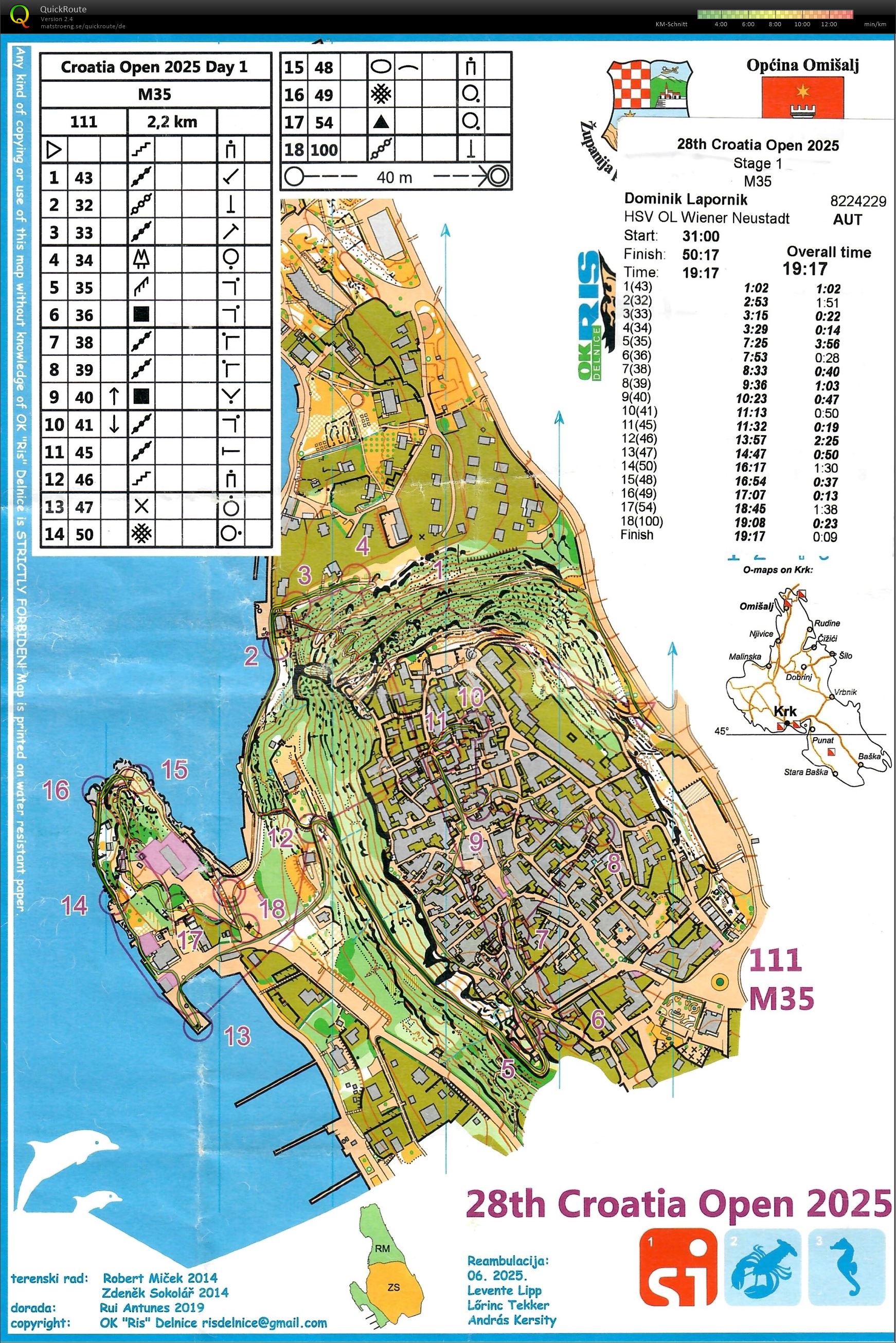 Map File not found :-(