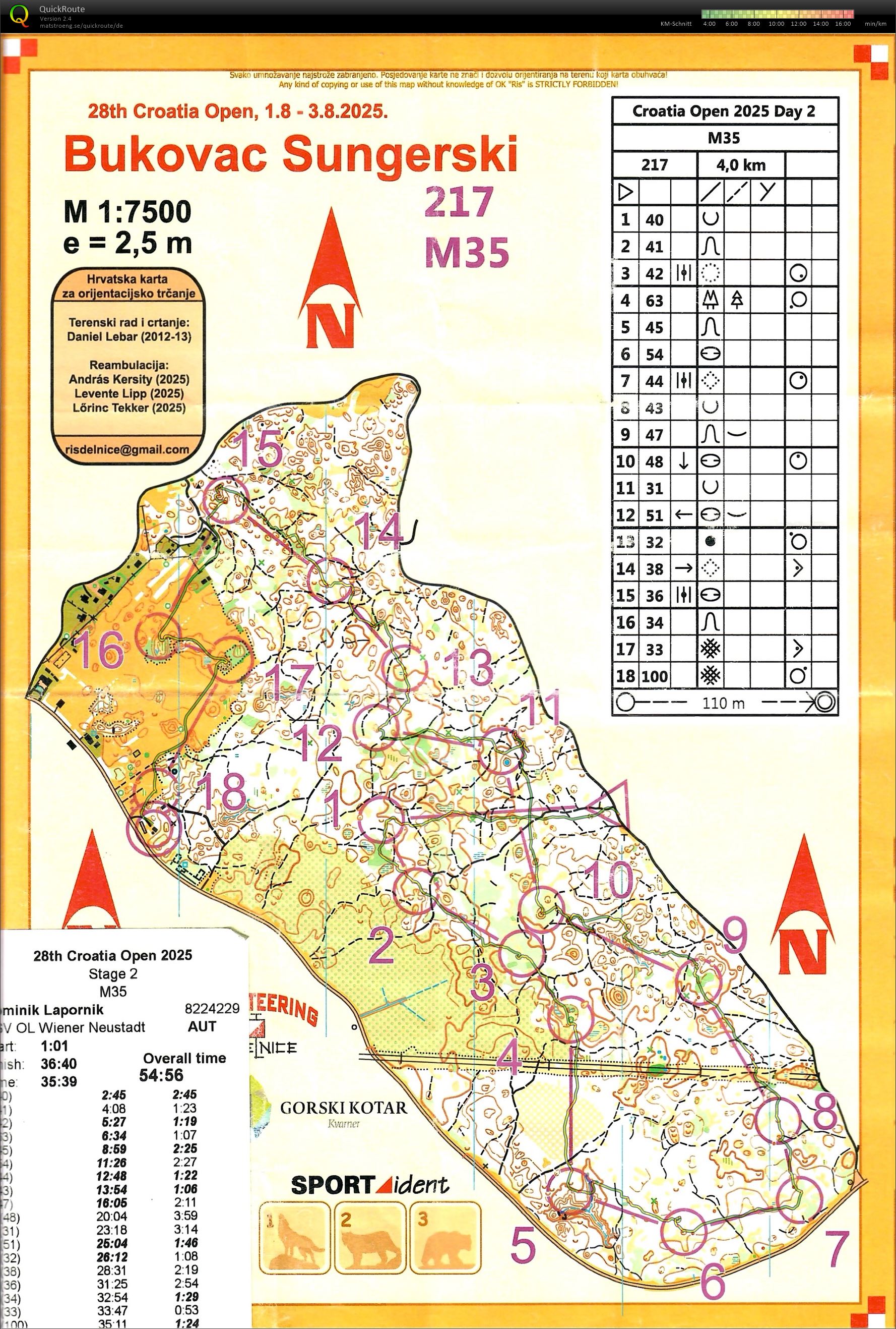 Map File not found :-(