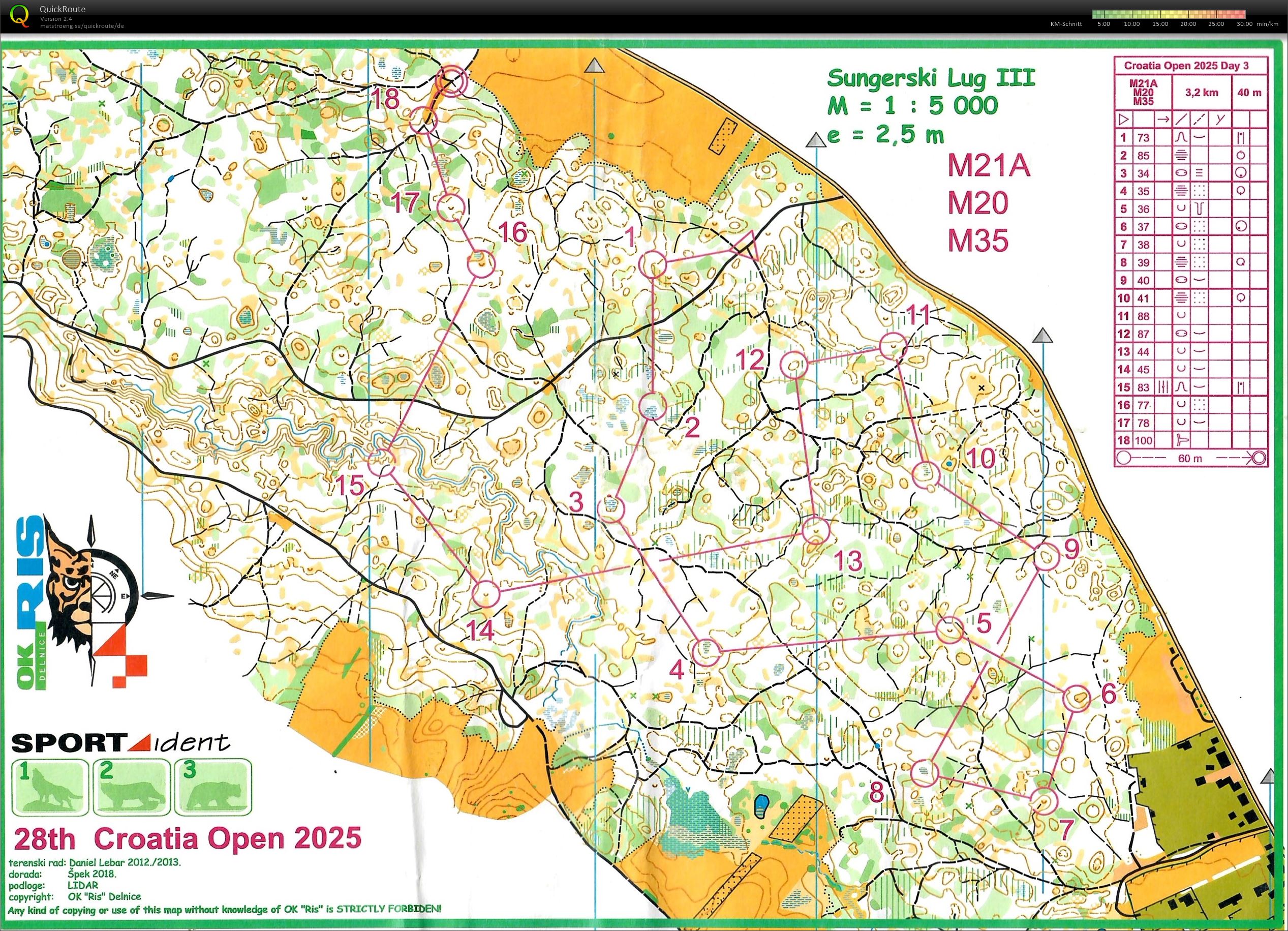 Map File not found :-(