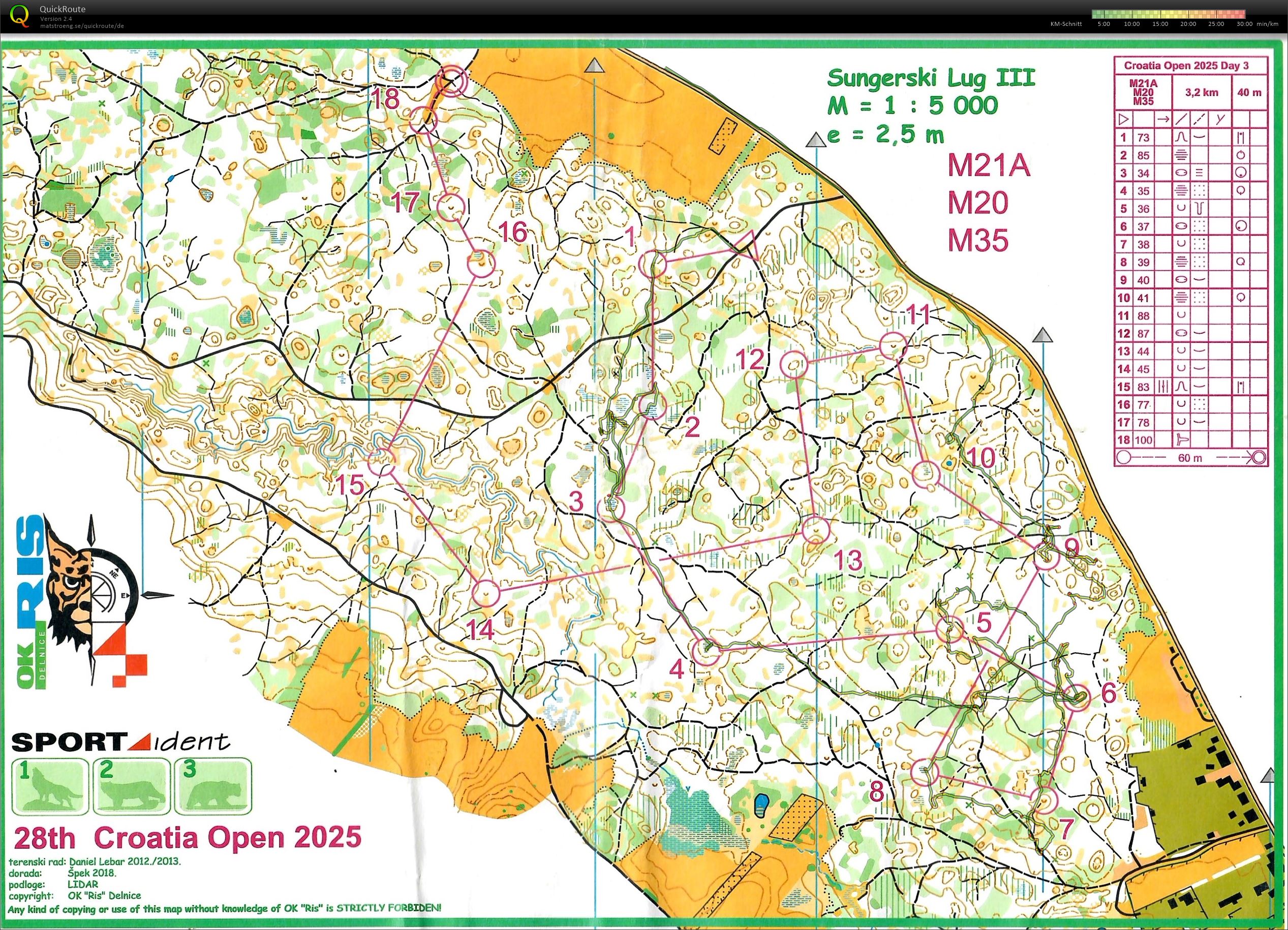 Map File not found :-(