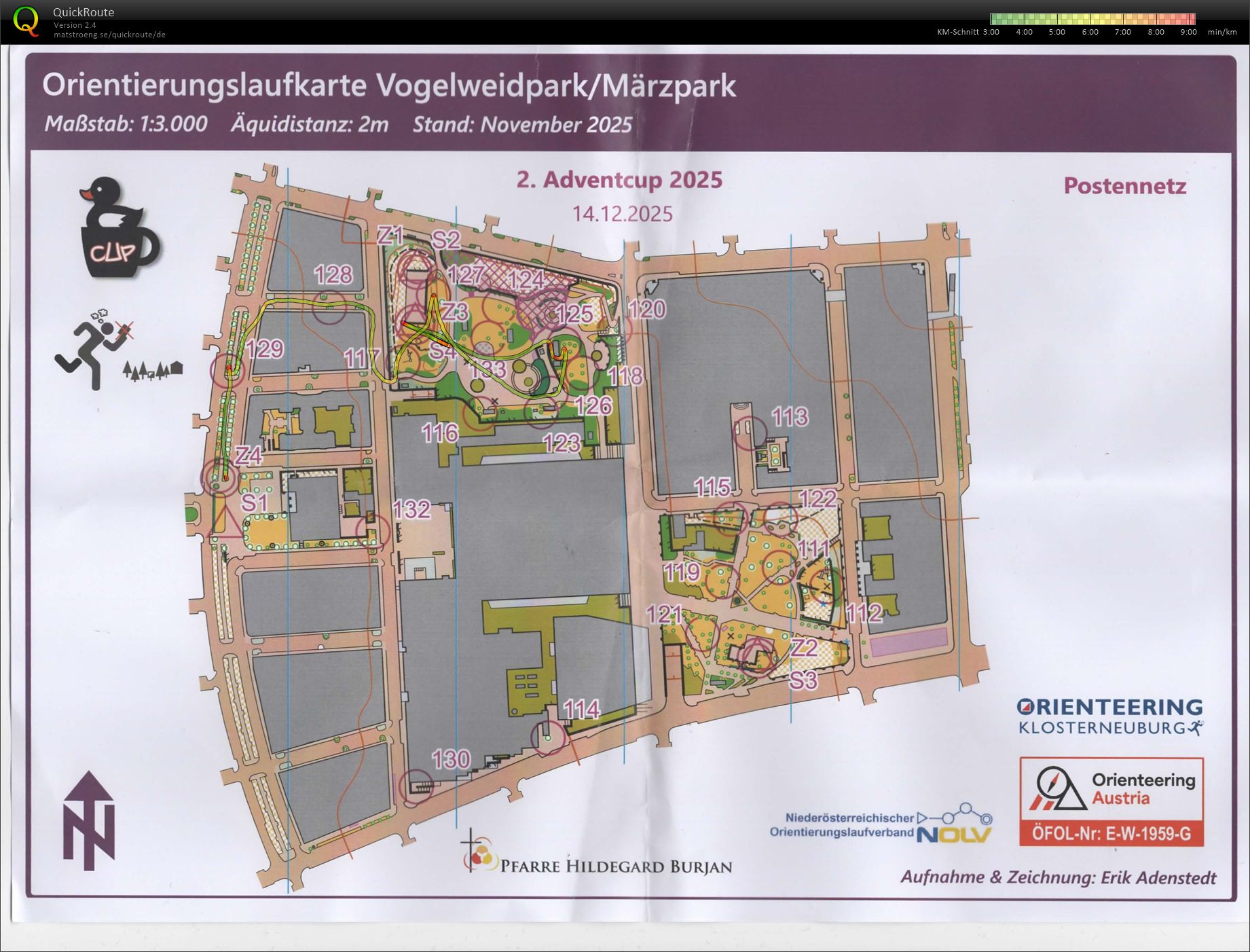 Map File not found :-(