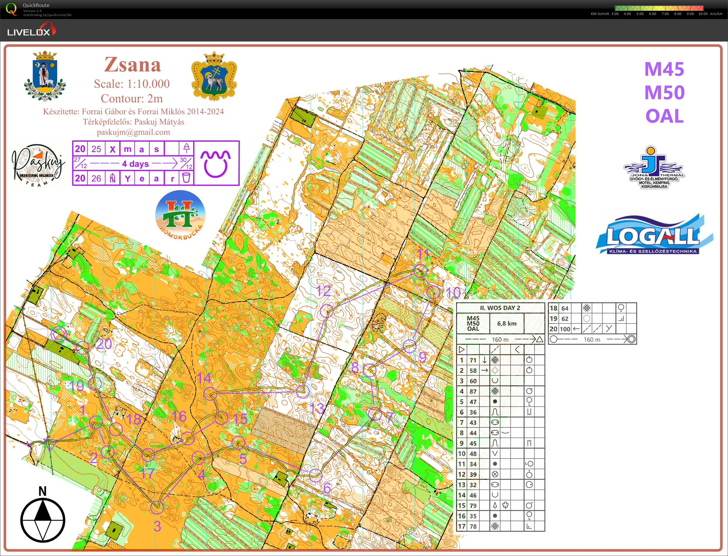 Map File not found :-(