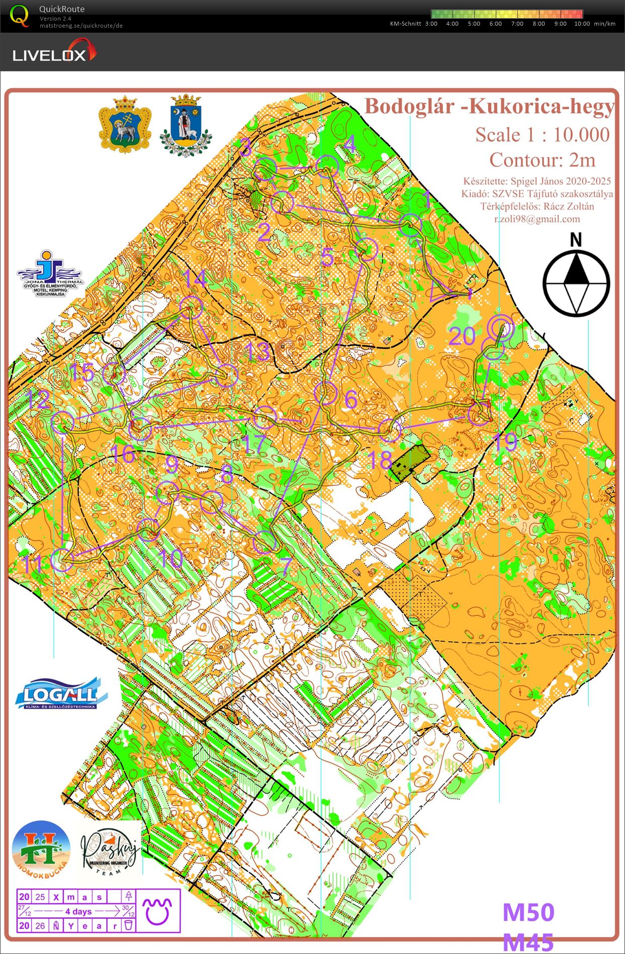 Map File not found :-(