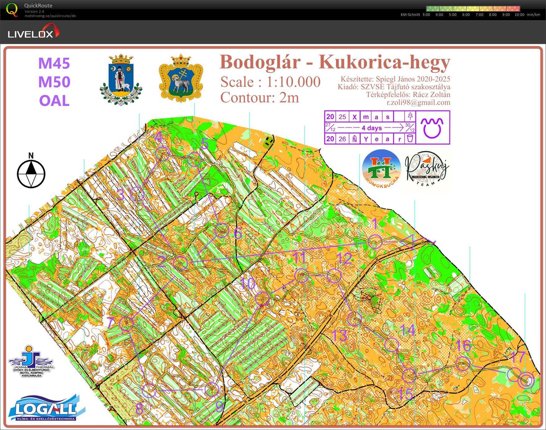 Map File not found :-(