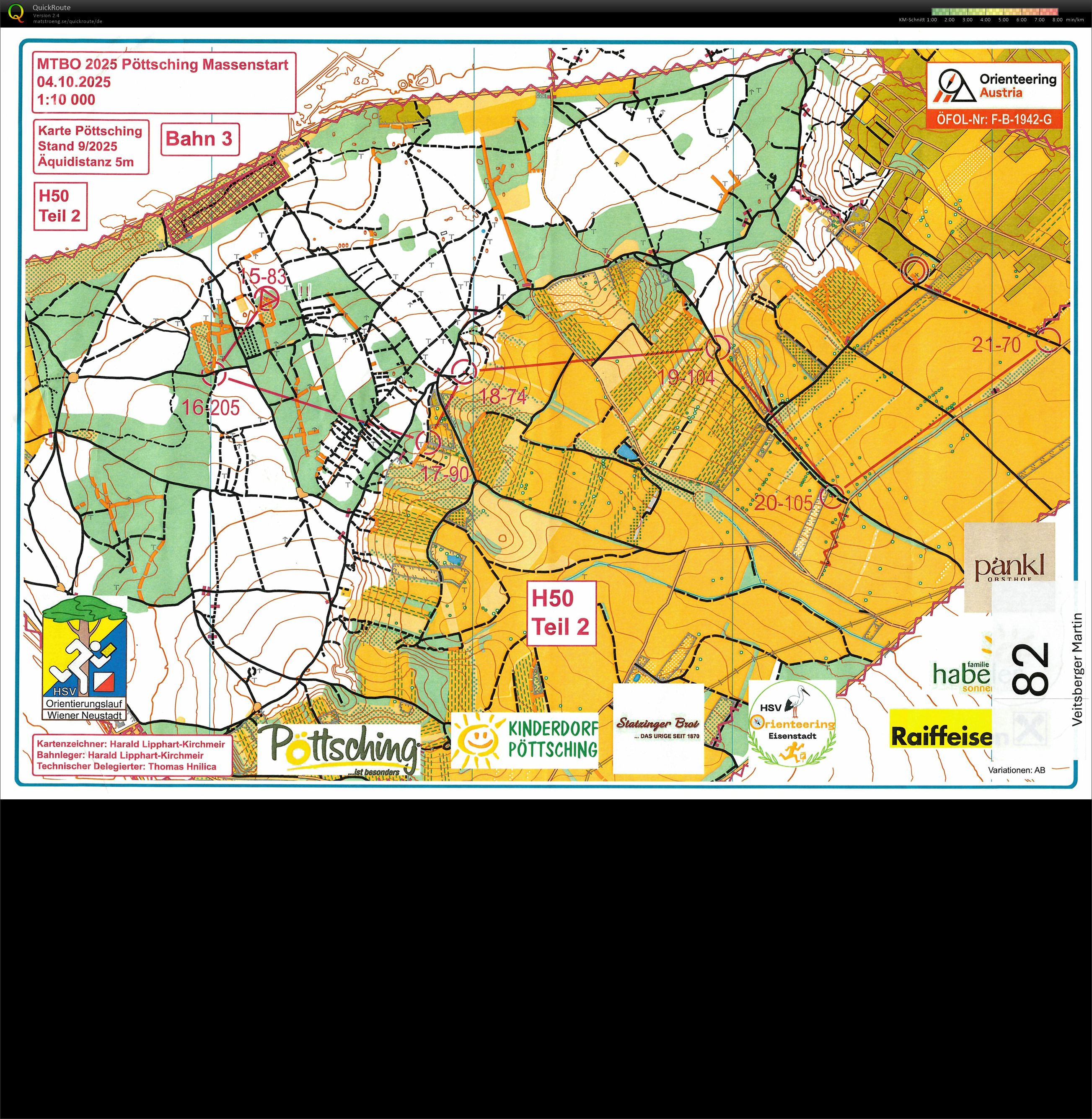 Map File not found :-(