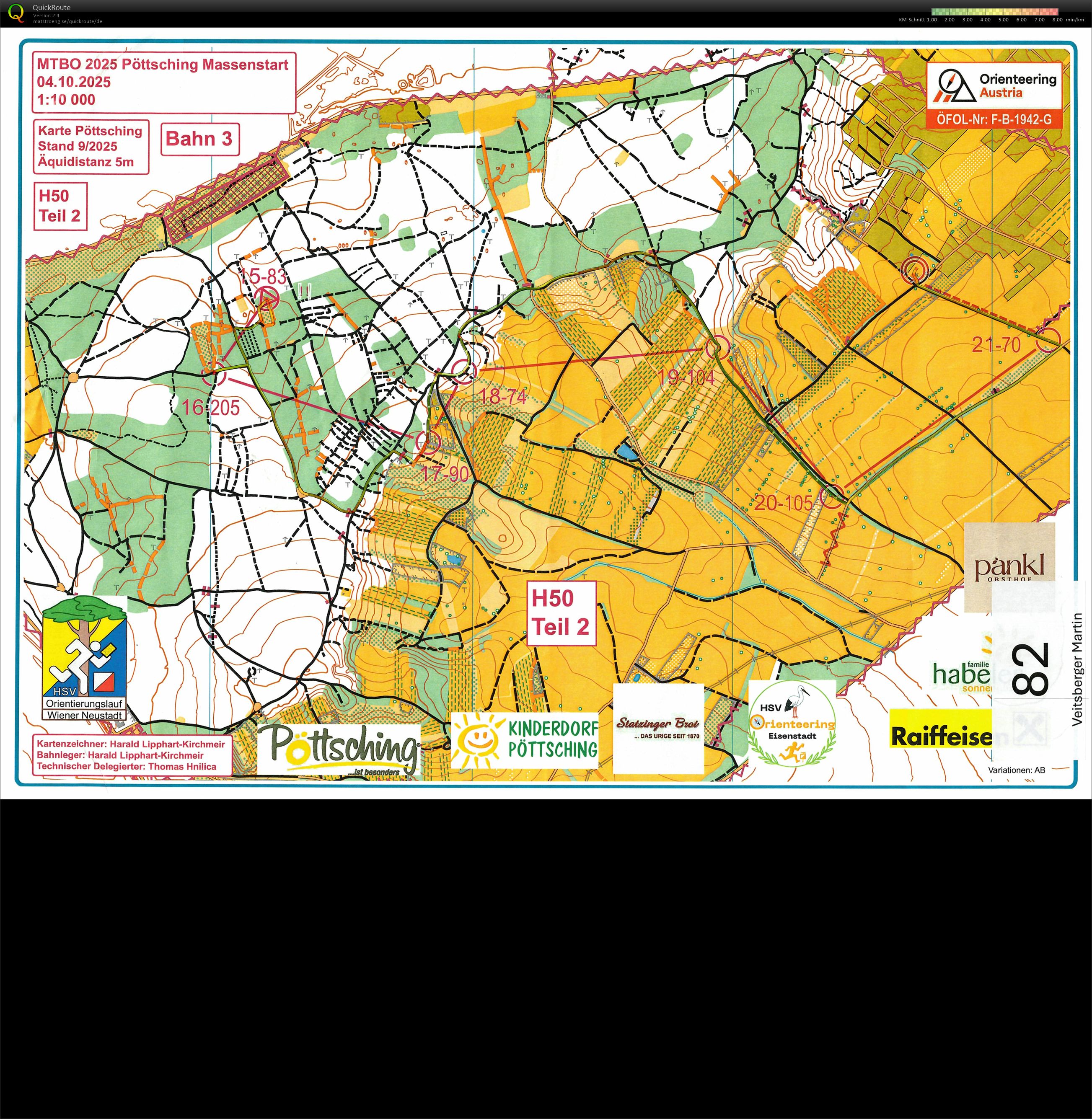 Map File not found :-(