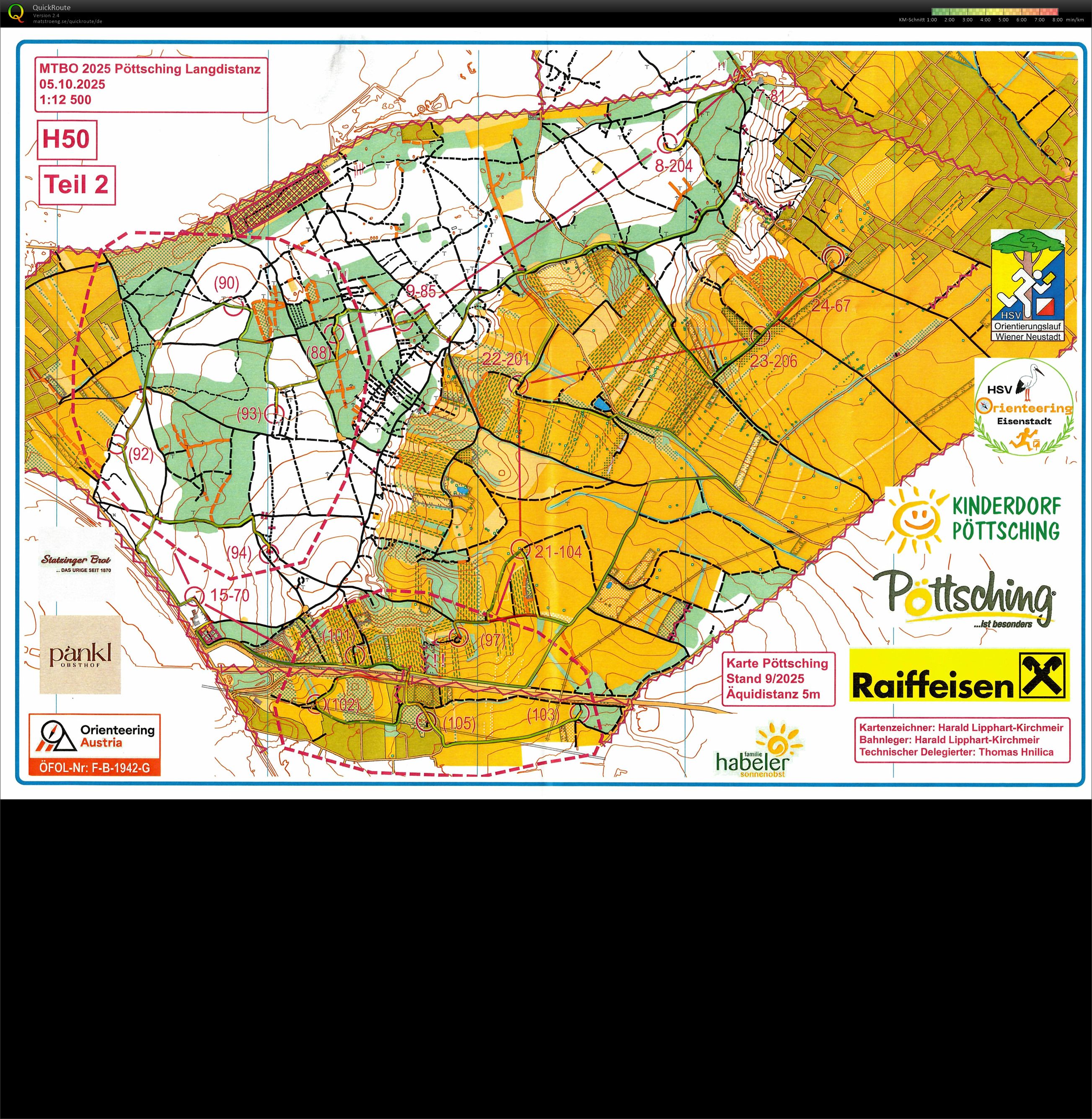 Map File not found :-(