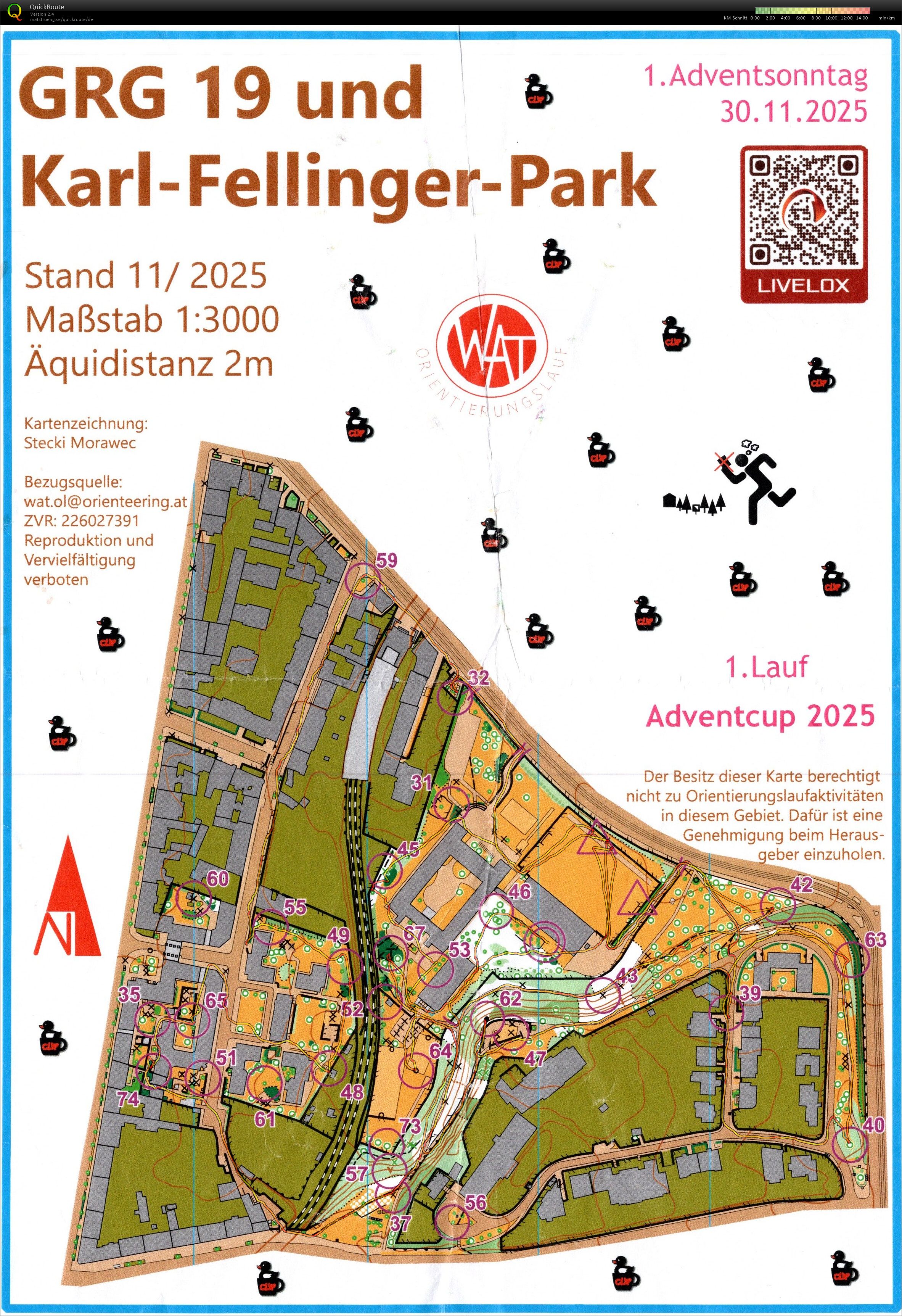 Map File not found :-(