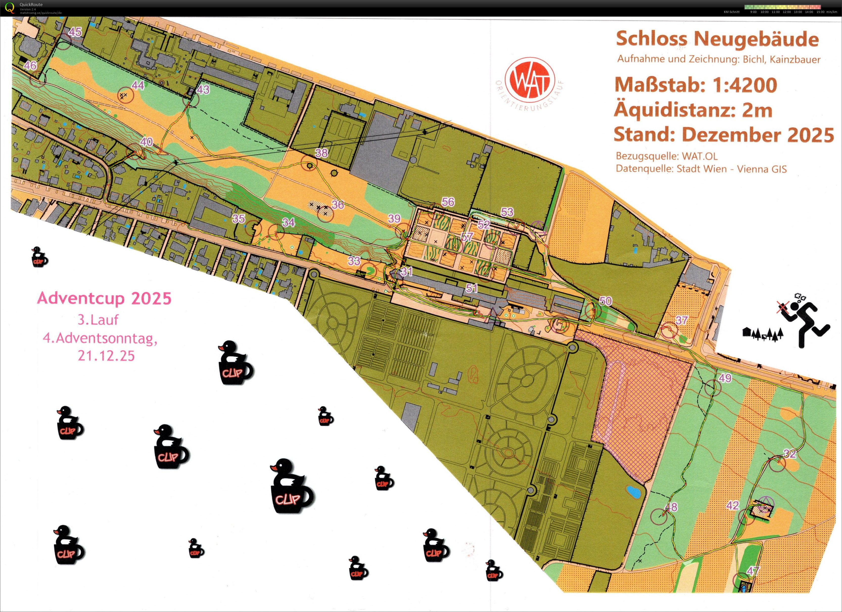 Map File not found :-(