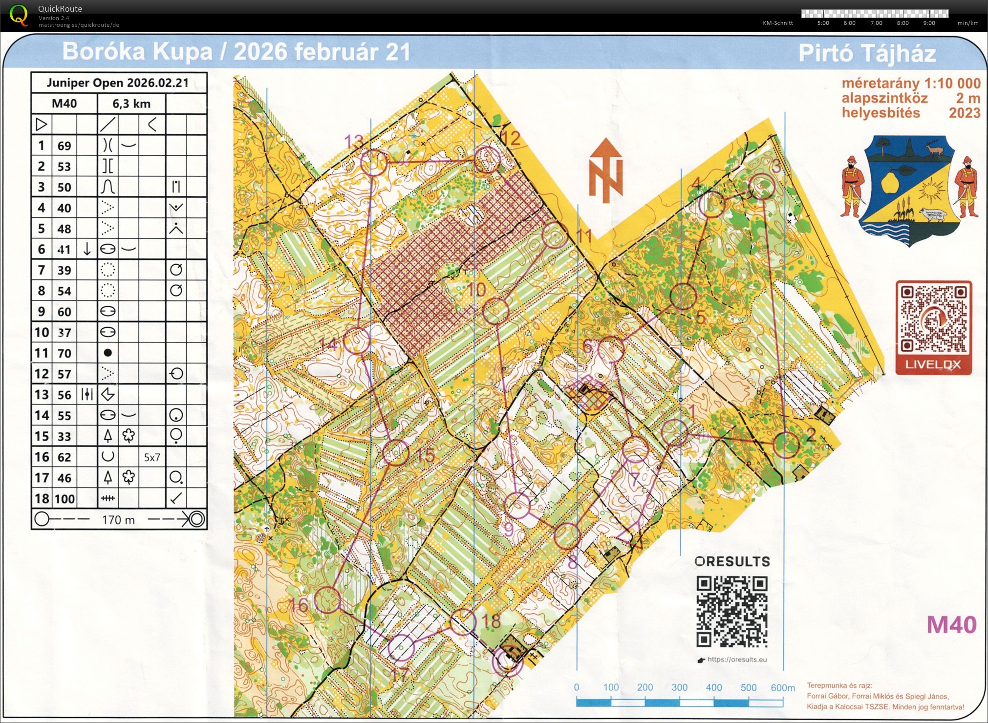 Map File not found :-(