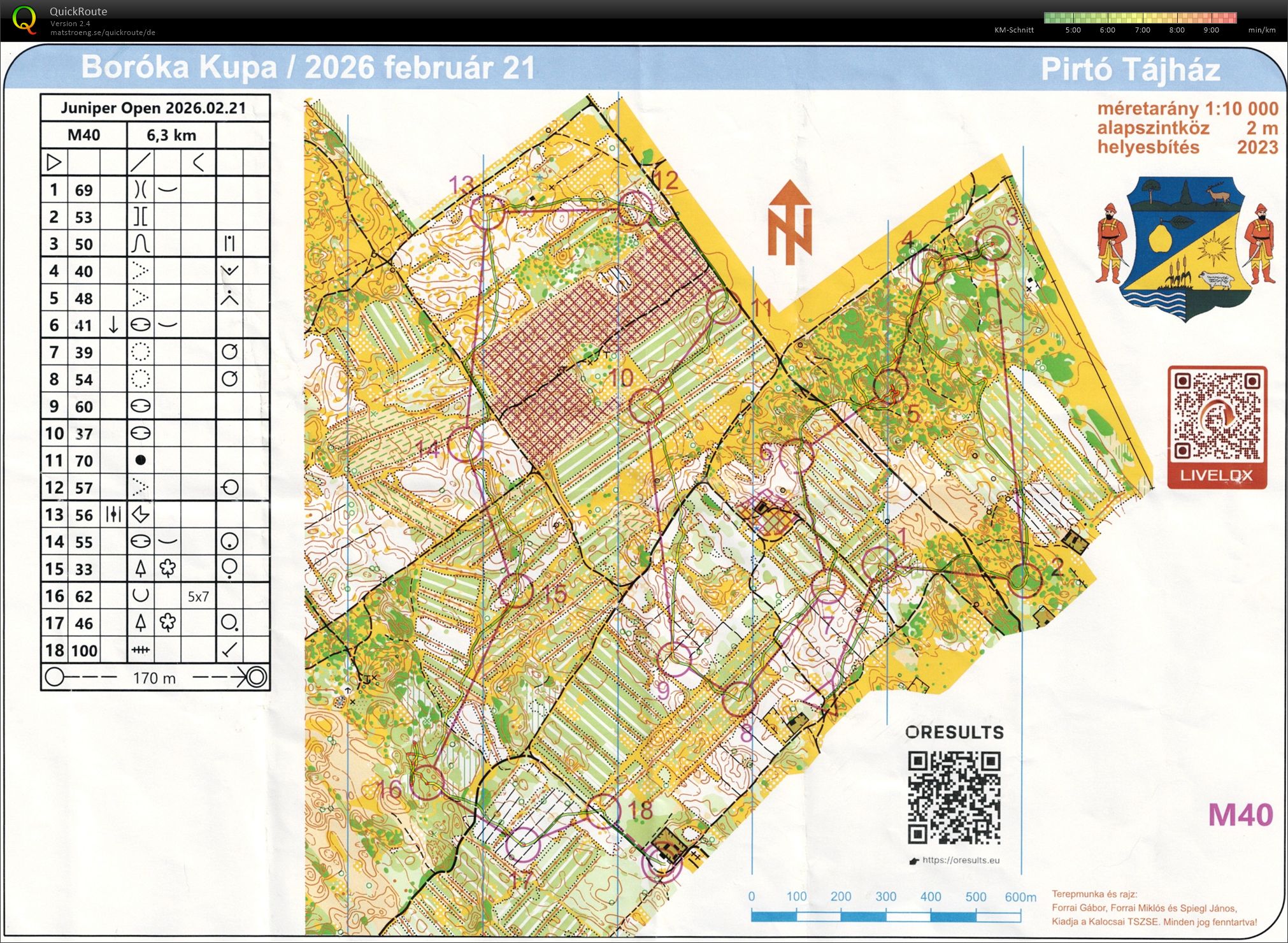 Map File not found :-(