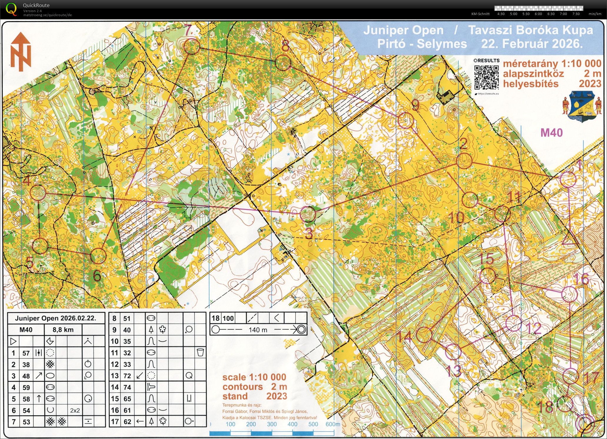 Map File not found :-(