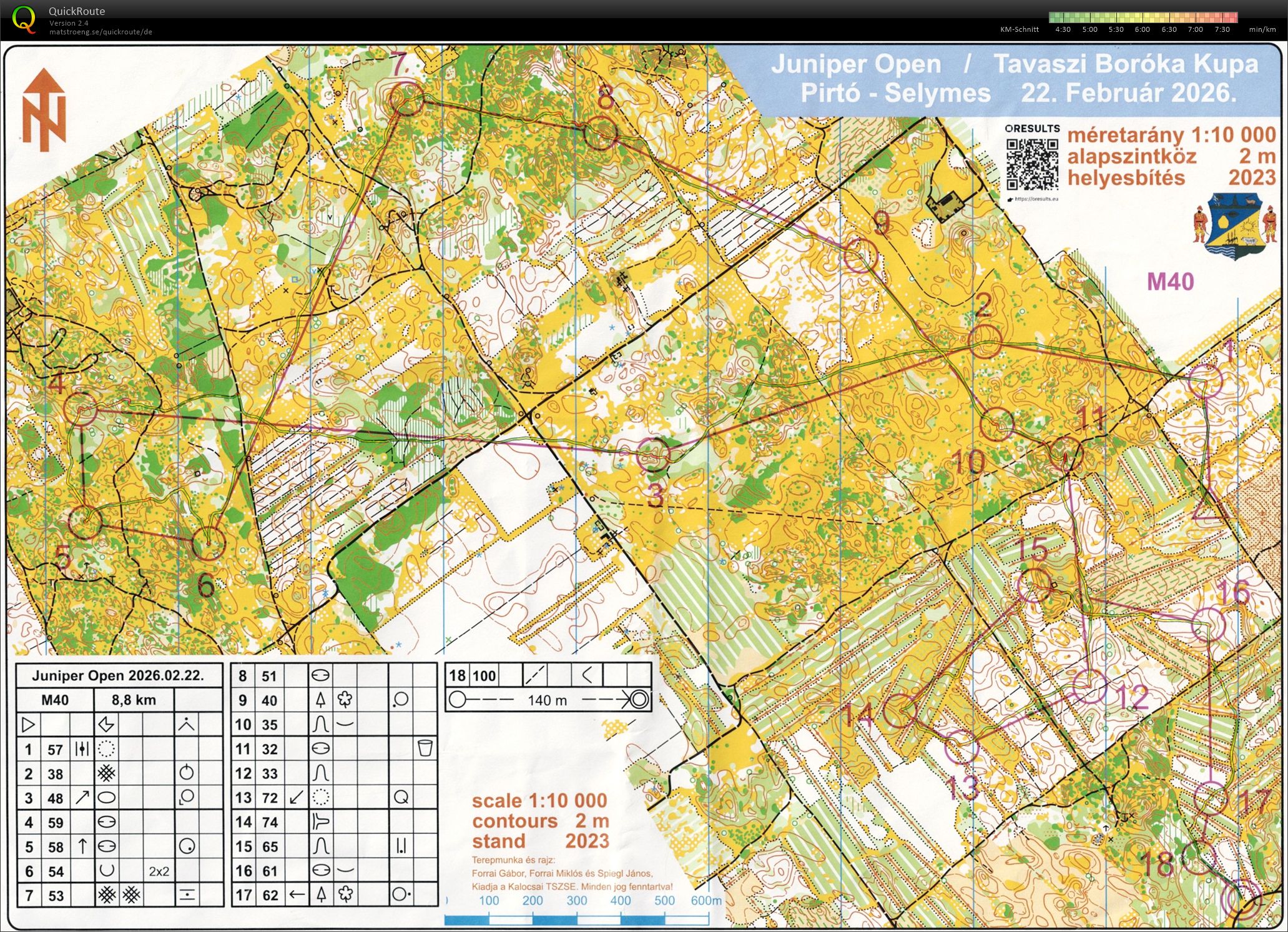 Map File not found :-(