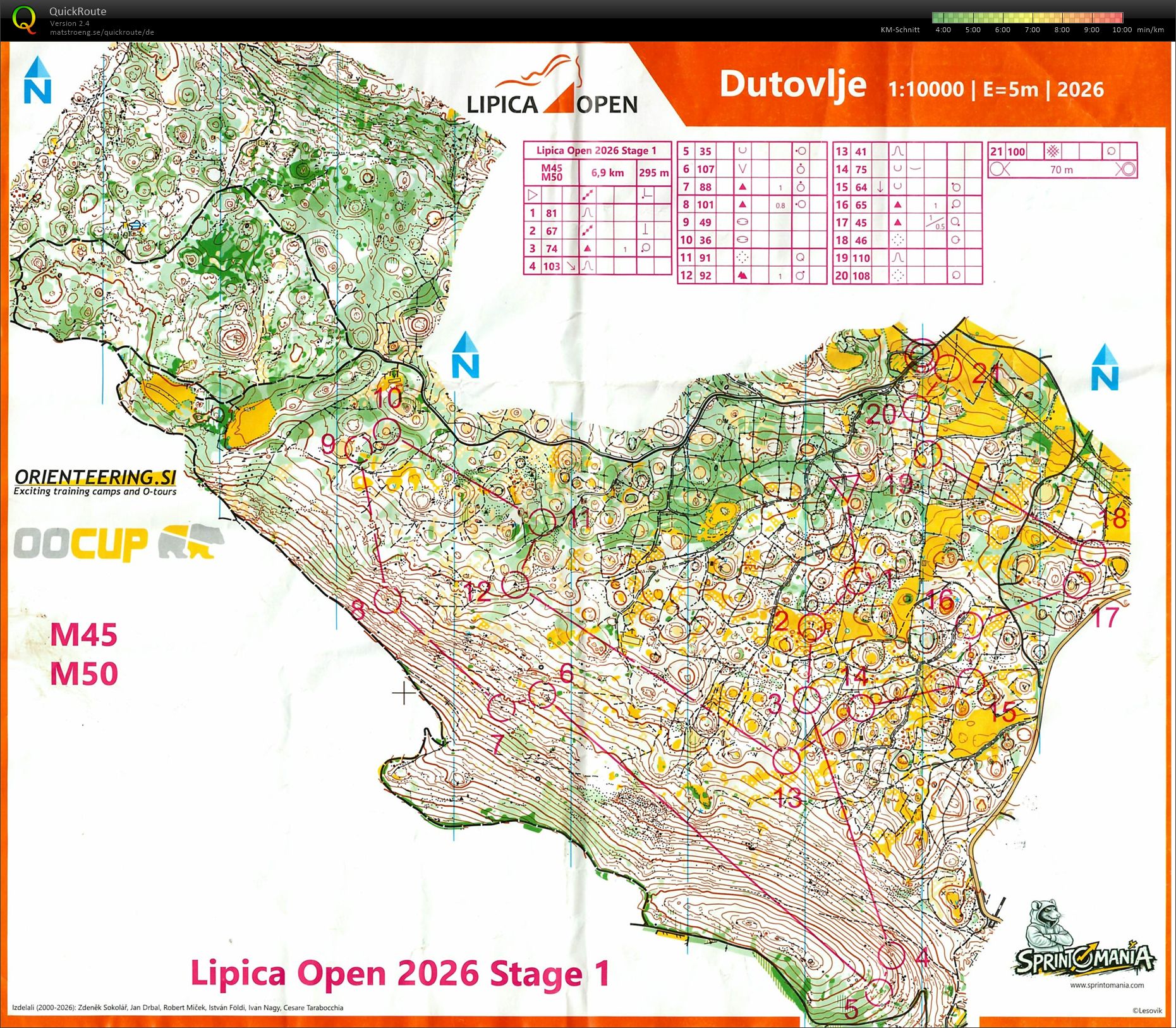 Map File not found :-(