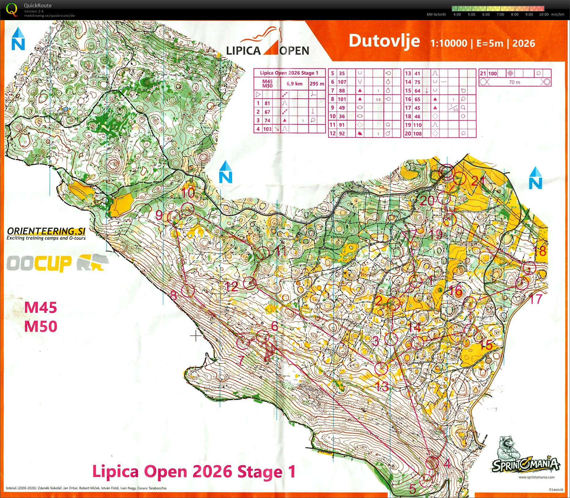 Map File not found :-(