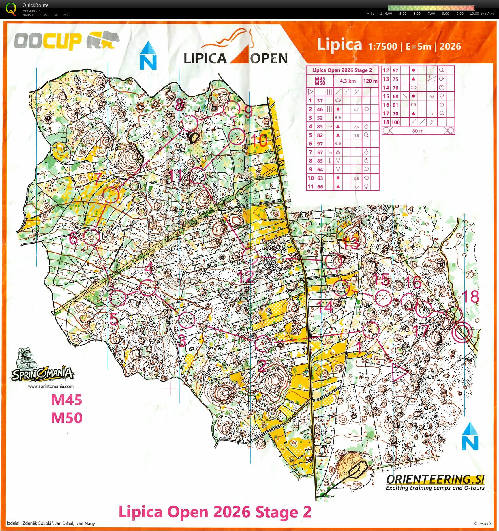 Map File not found :-(