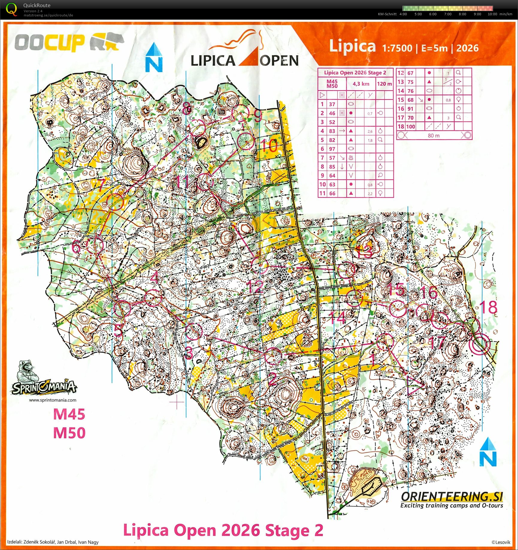 Map File not found :-(