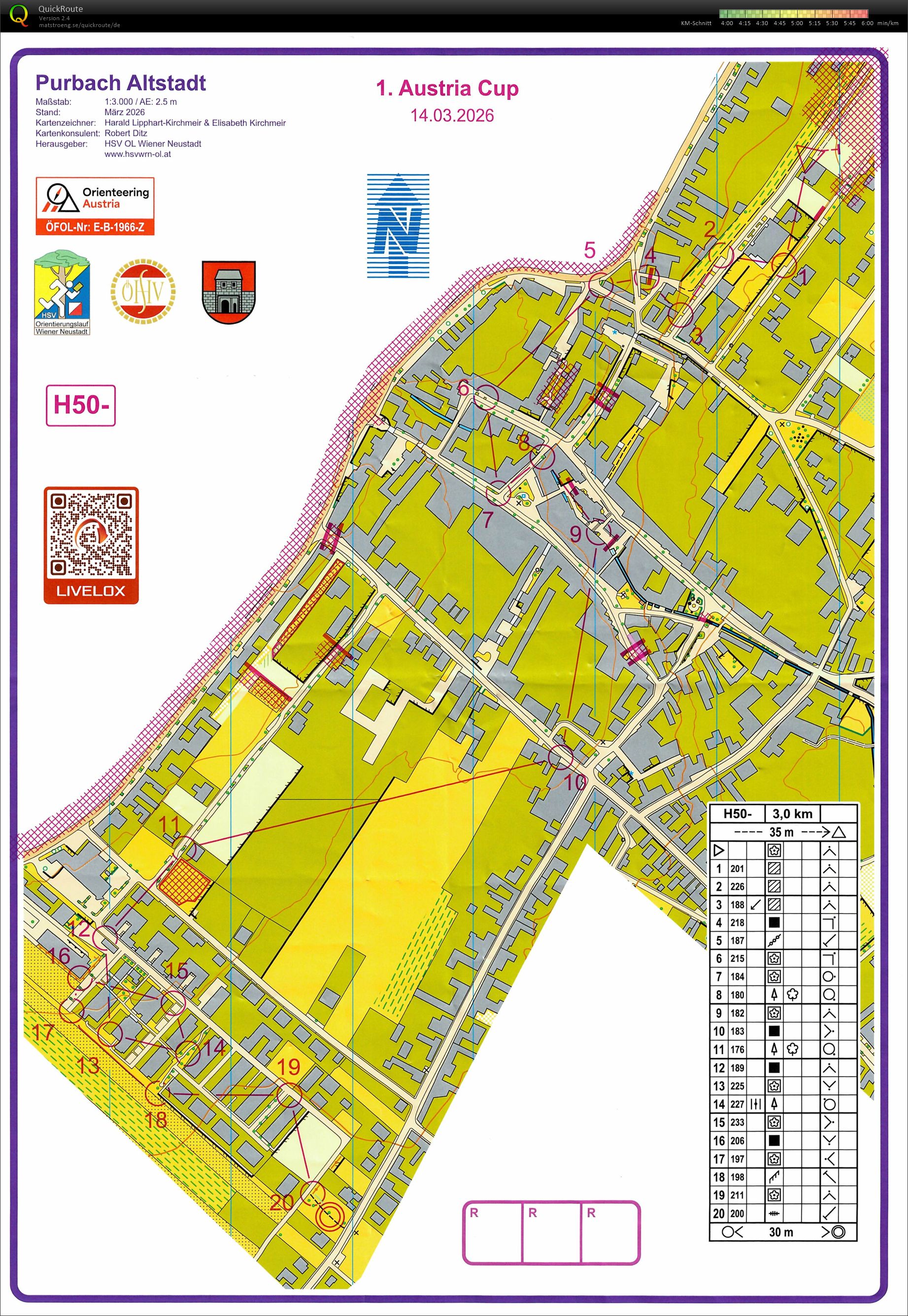 Map File not found :-(