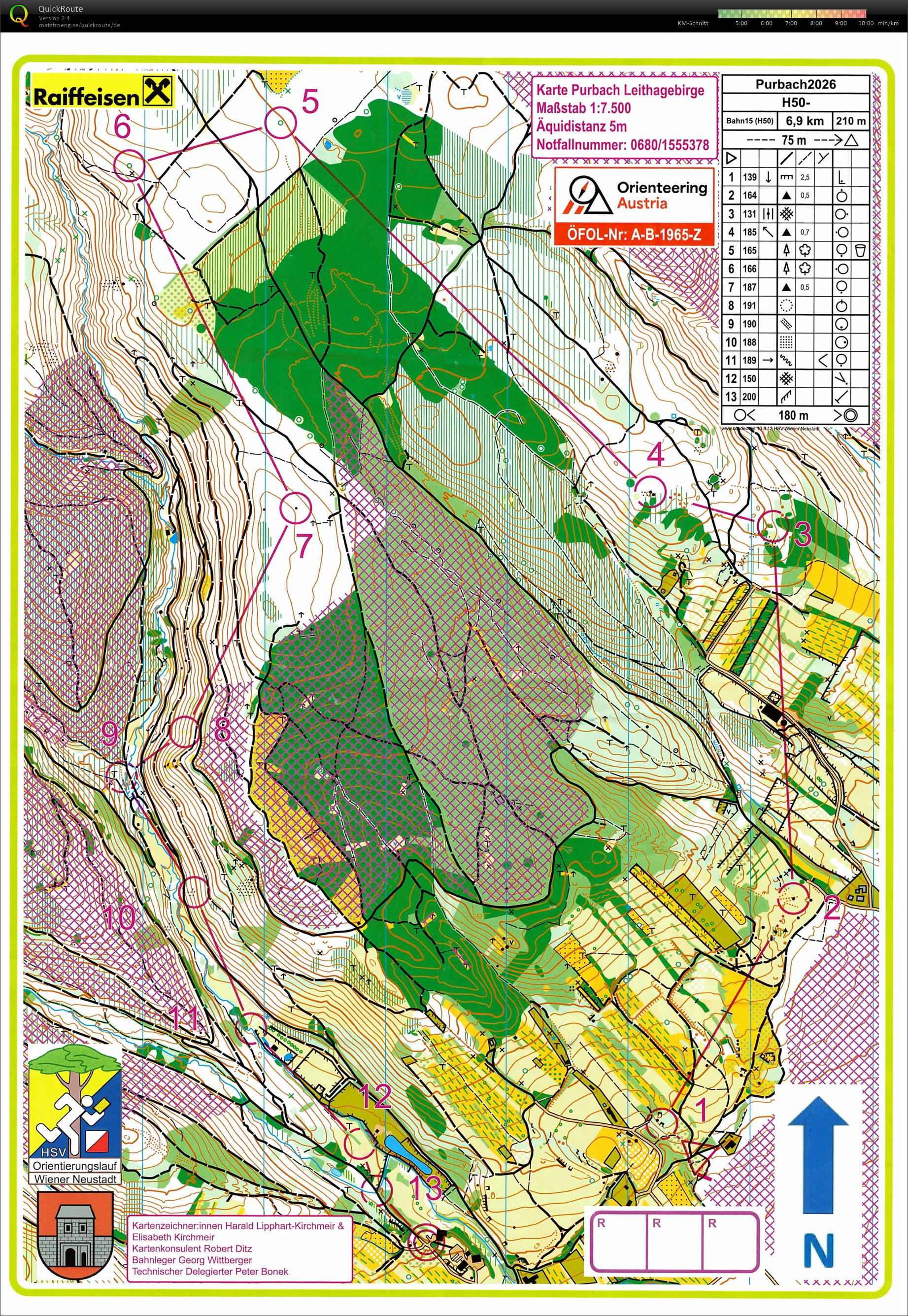Map File not found :-(