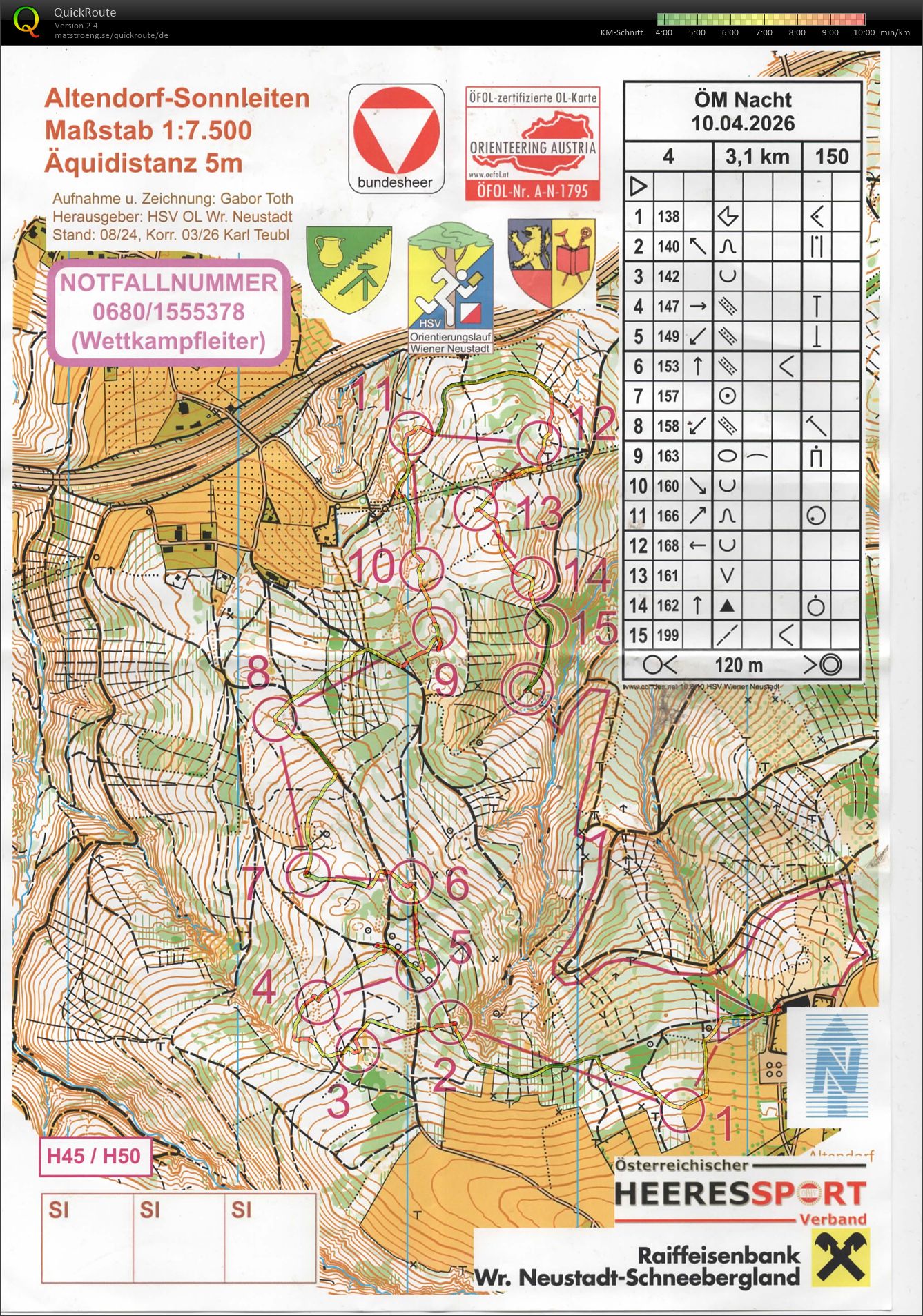 Map File not found :-(