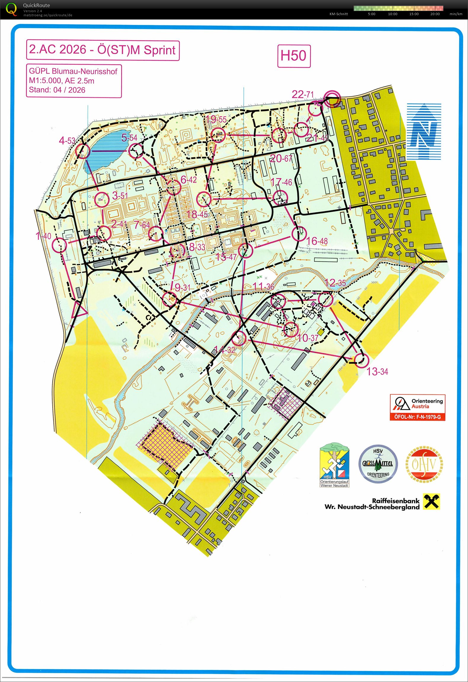 Map File not found :-(