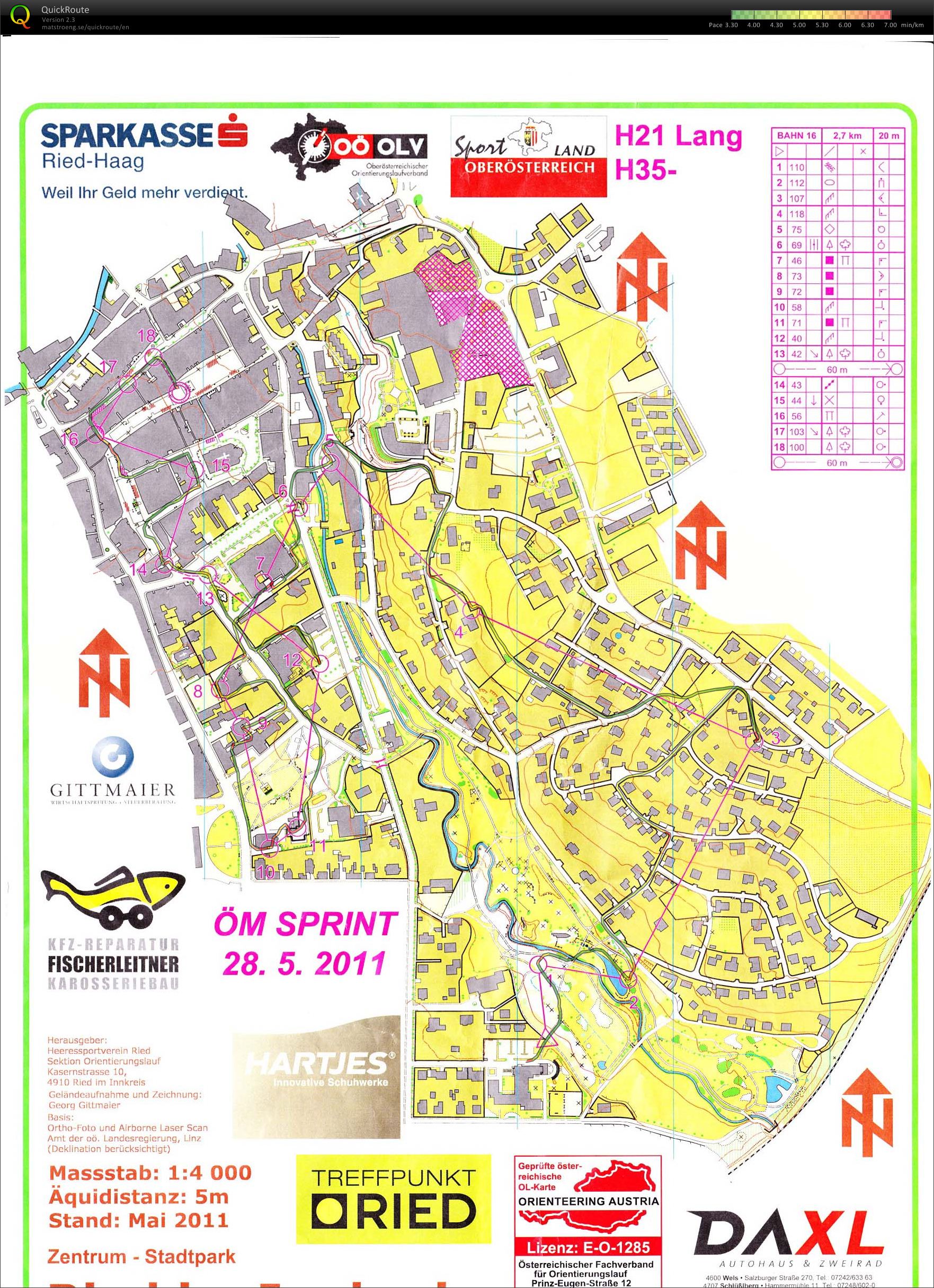 Map File not found :-(