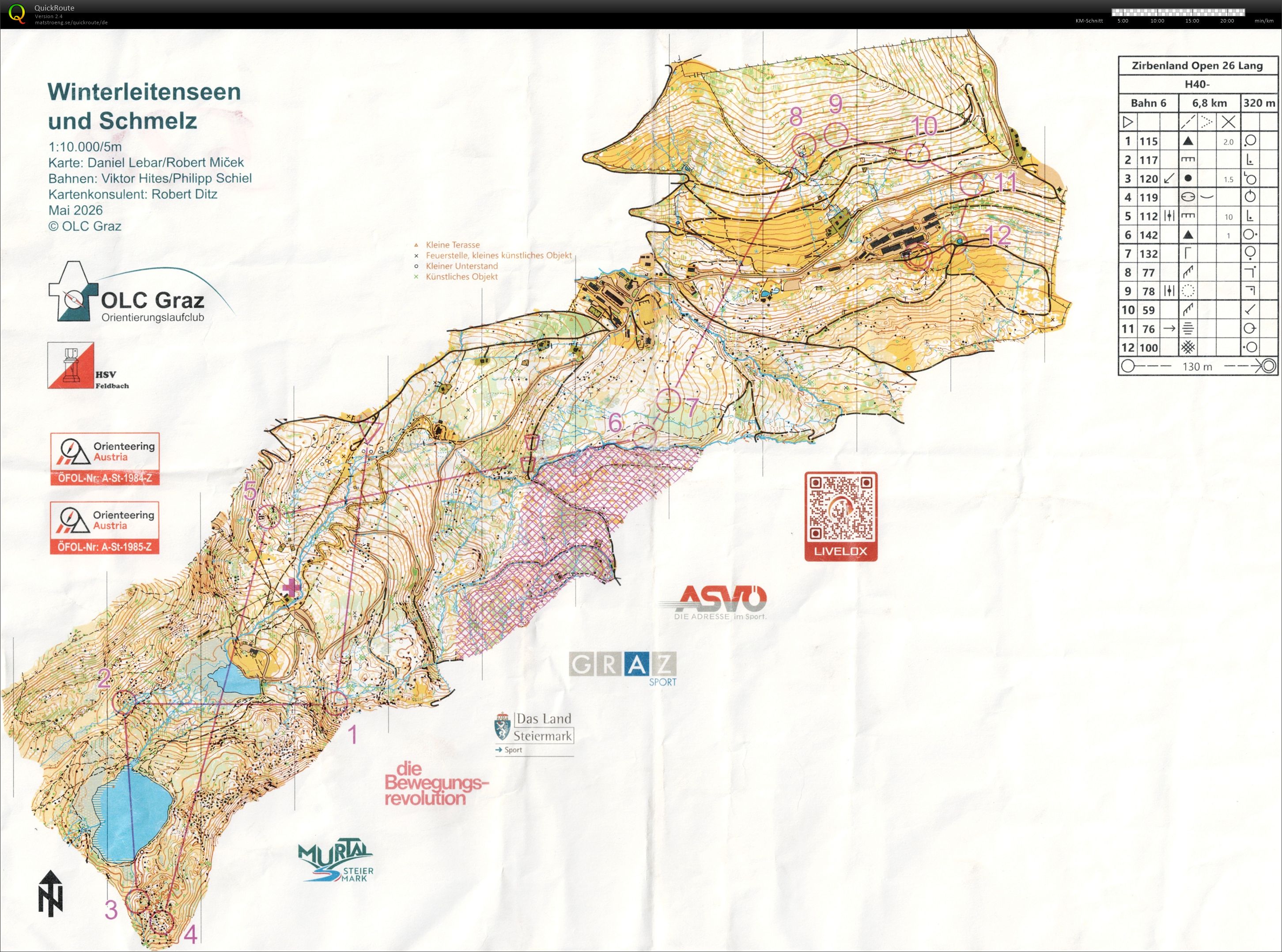 Map File not found :-(