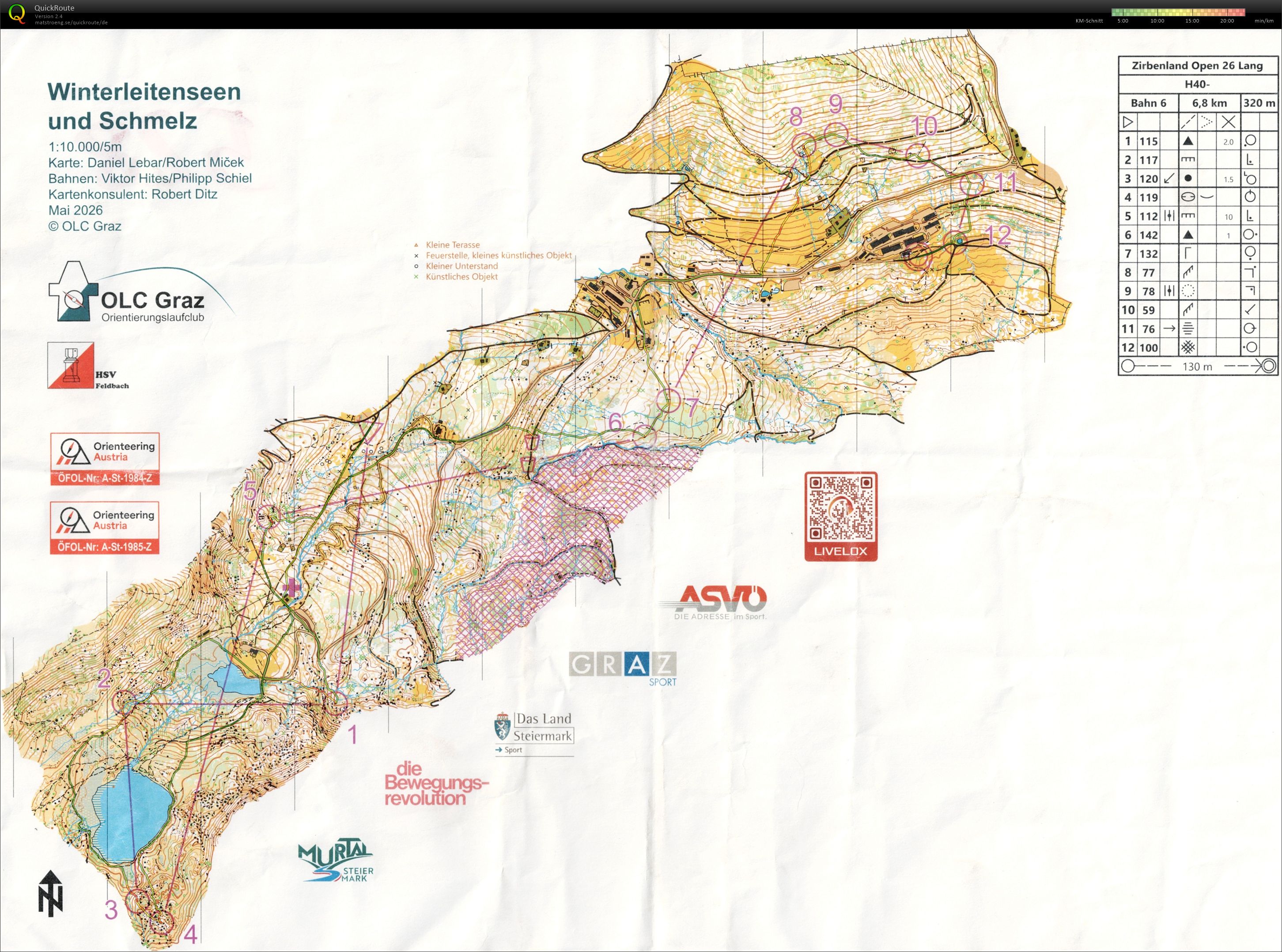 Map File not found :-(