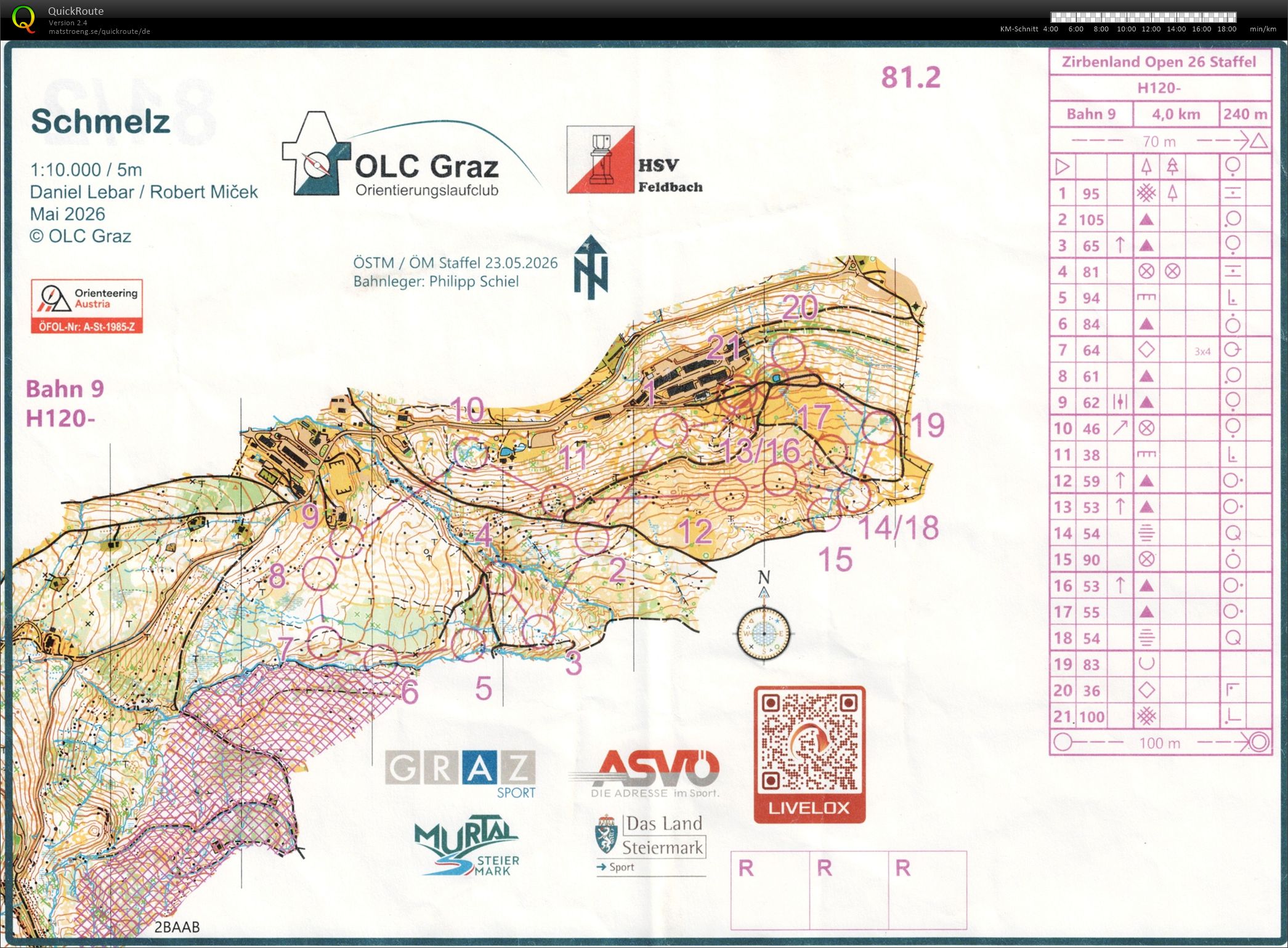 Map File not found :-(