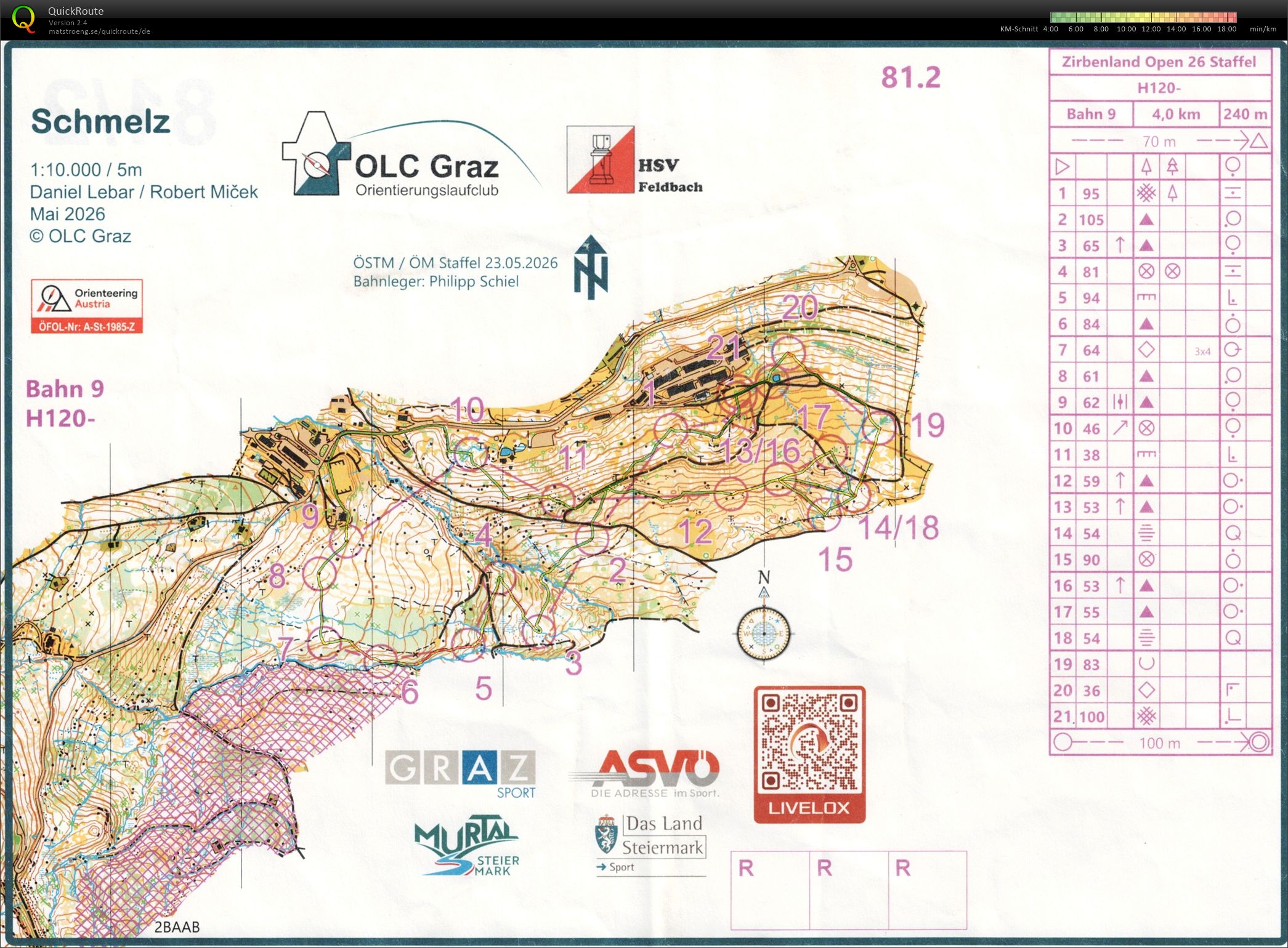Map File not found :-(
