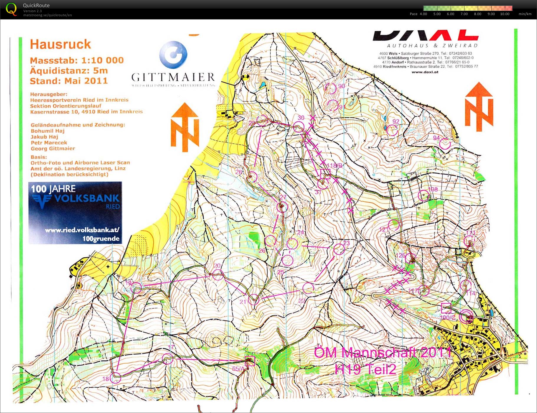 Map File not found :-(