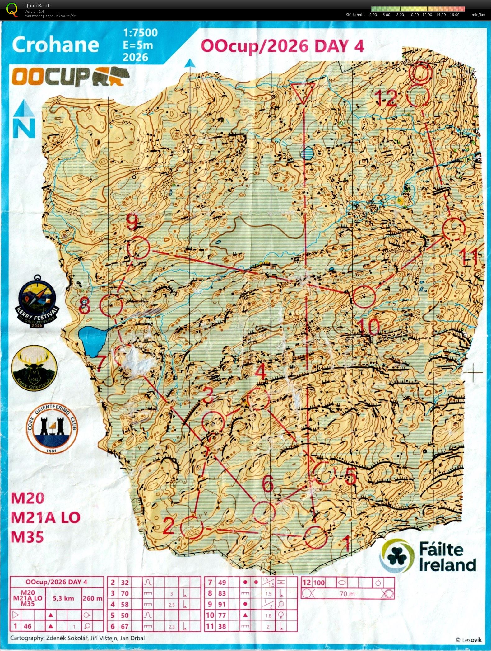 Map File not found :-(