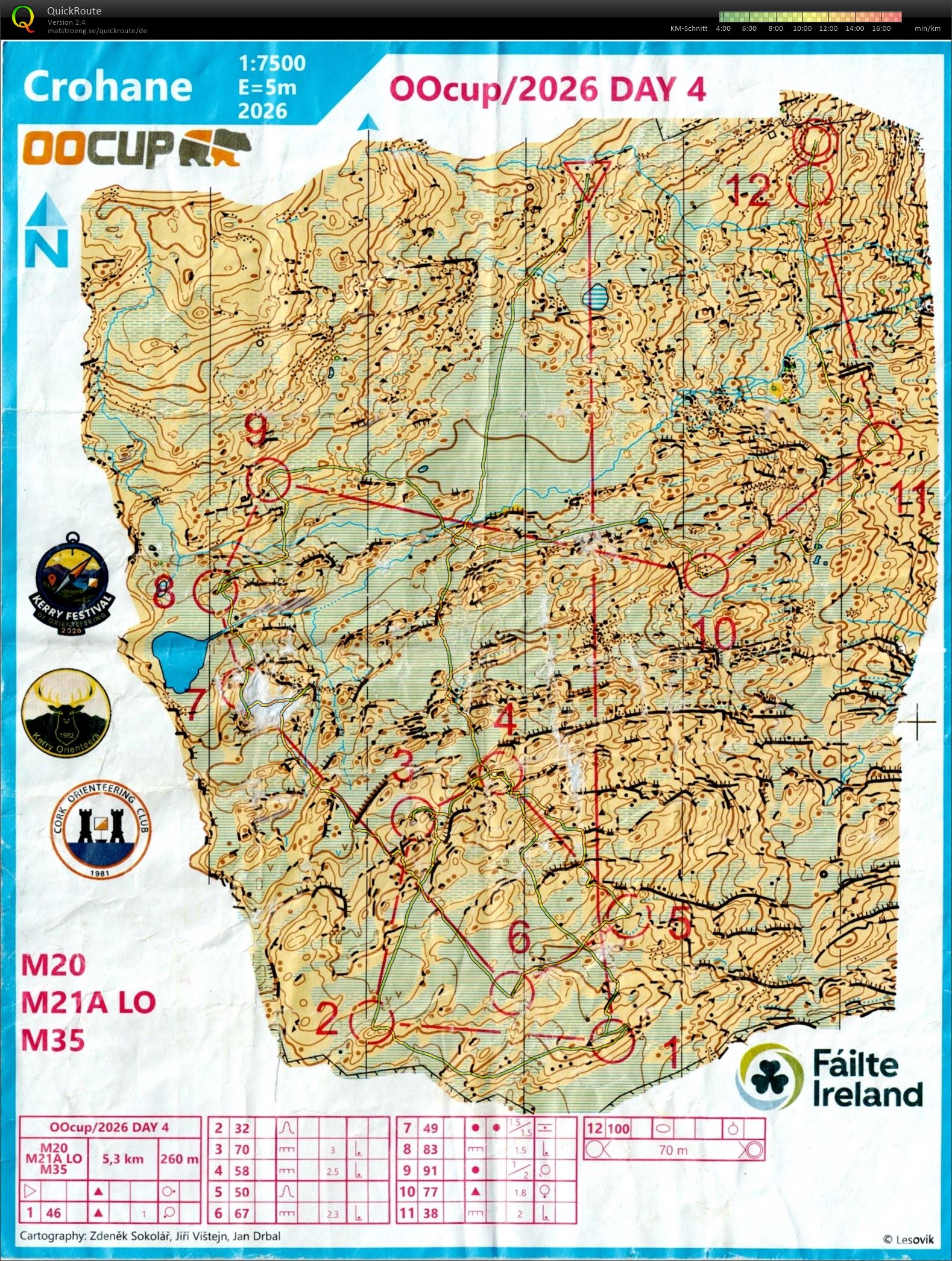 Map File not found :-(