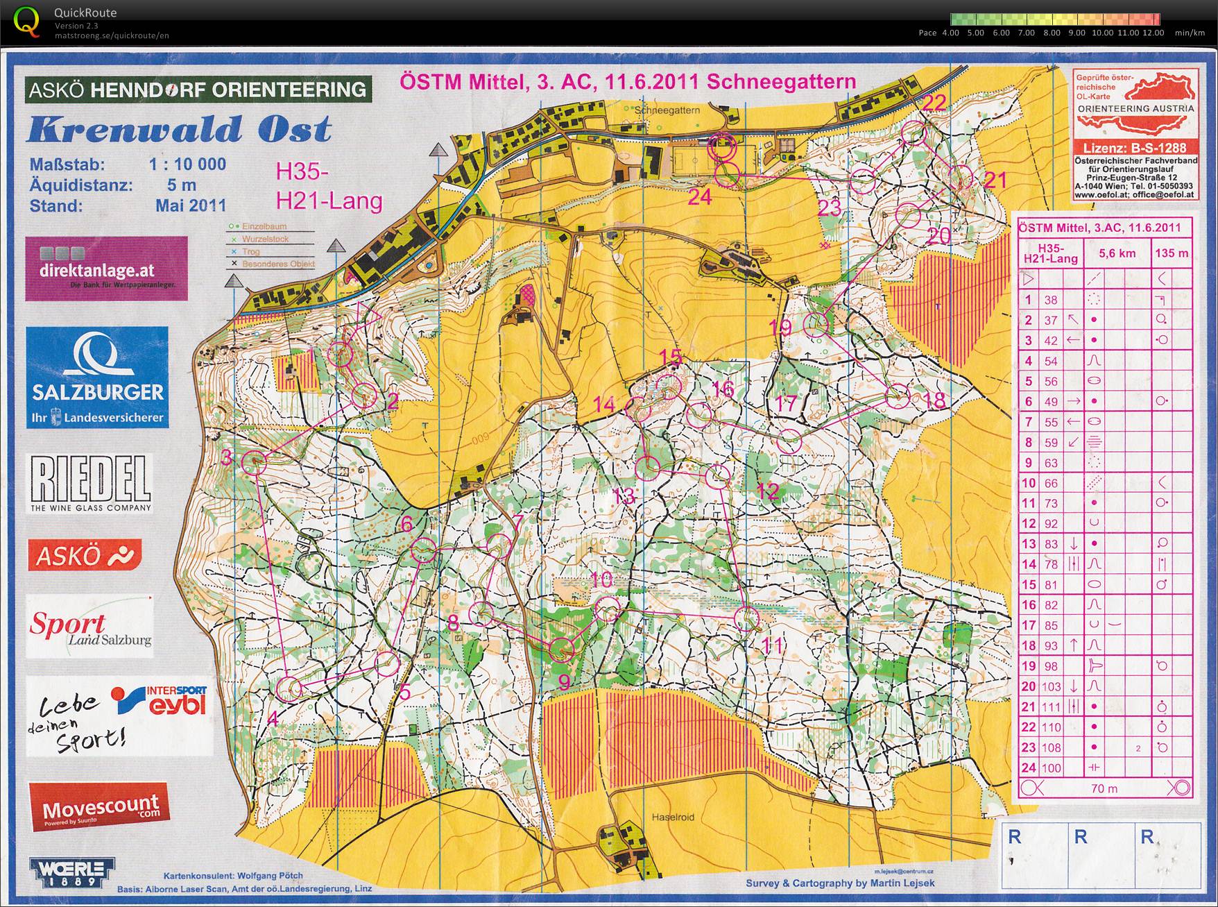 Map File not found :-(